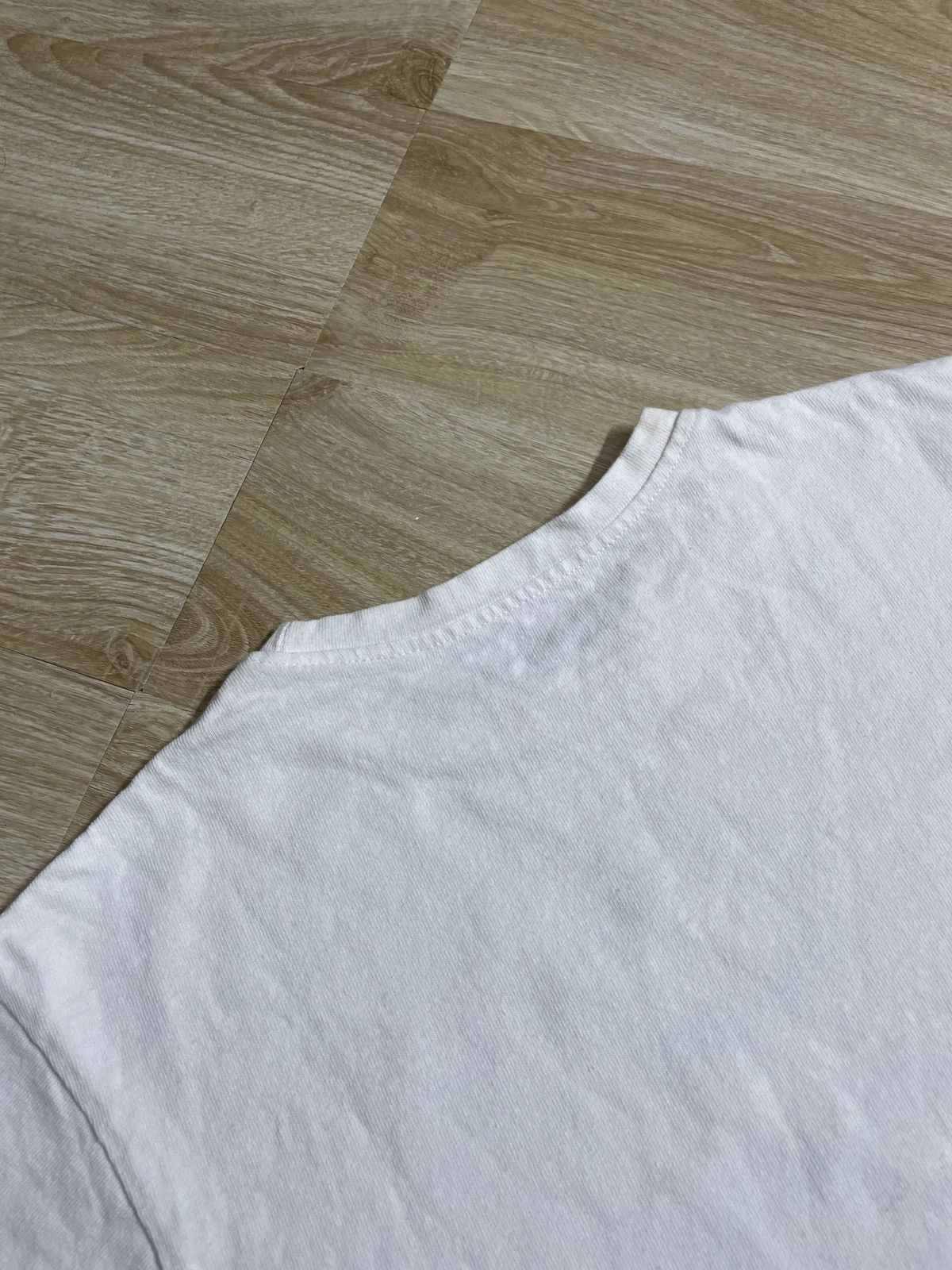 Other Vetements boxy shirt Size S / US 4 / IT 40 - 4 Thumbnail