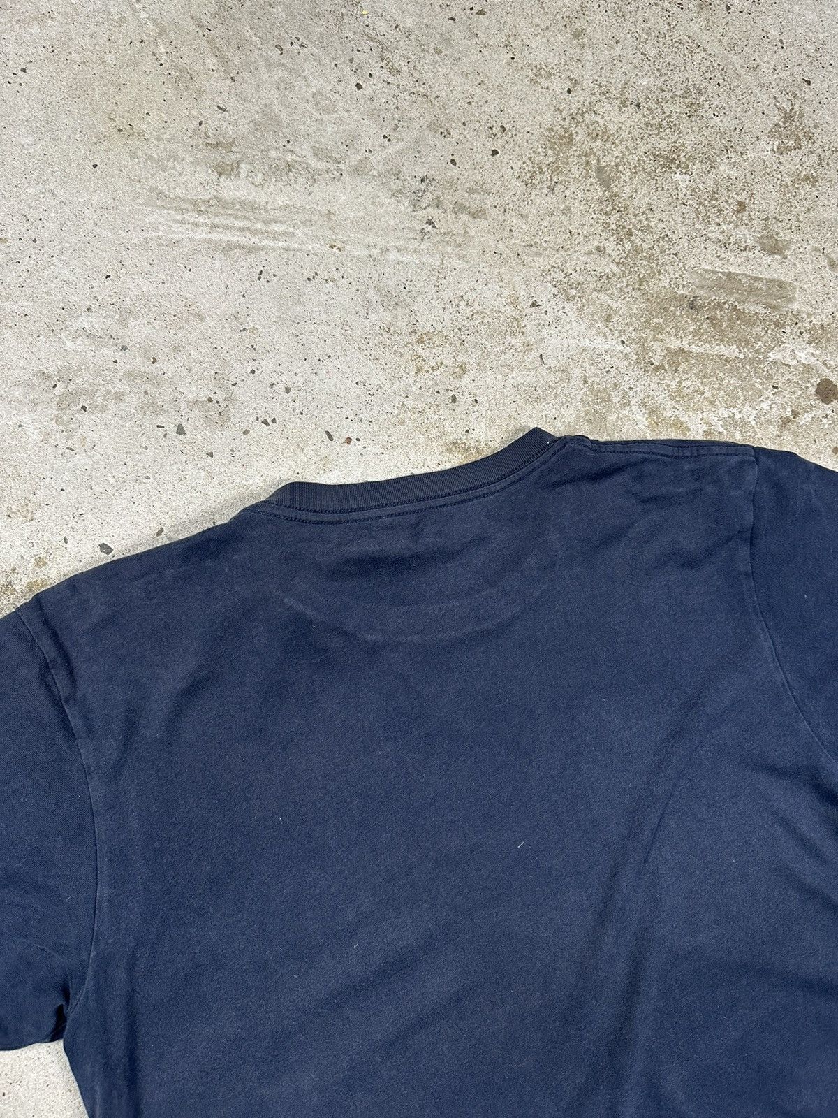 Pas Normal Studios Pas Normal Studios TKO Navy T Shirt Tee Size US M / EU 48-50 / 2 - 12 Thumbnail