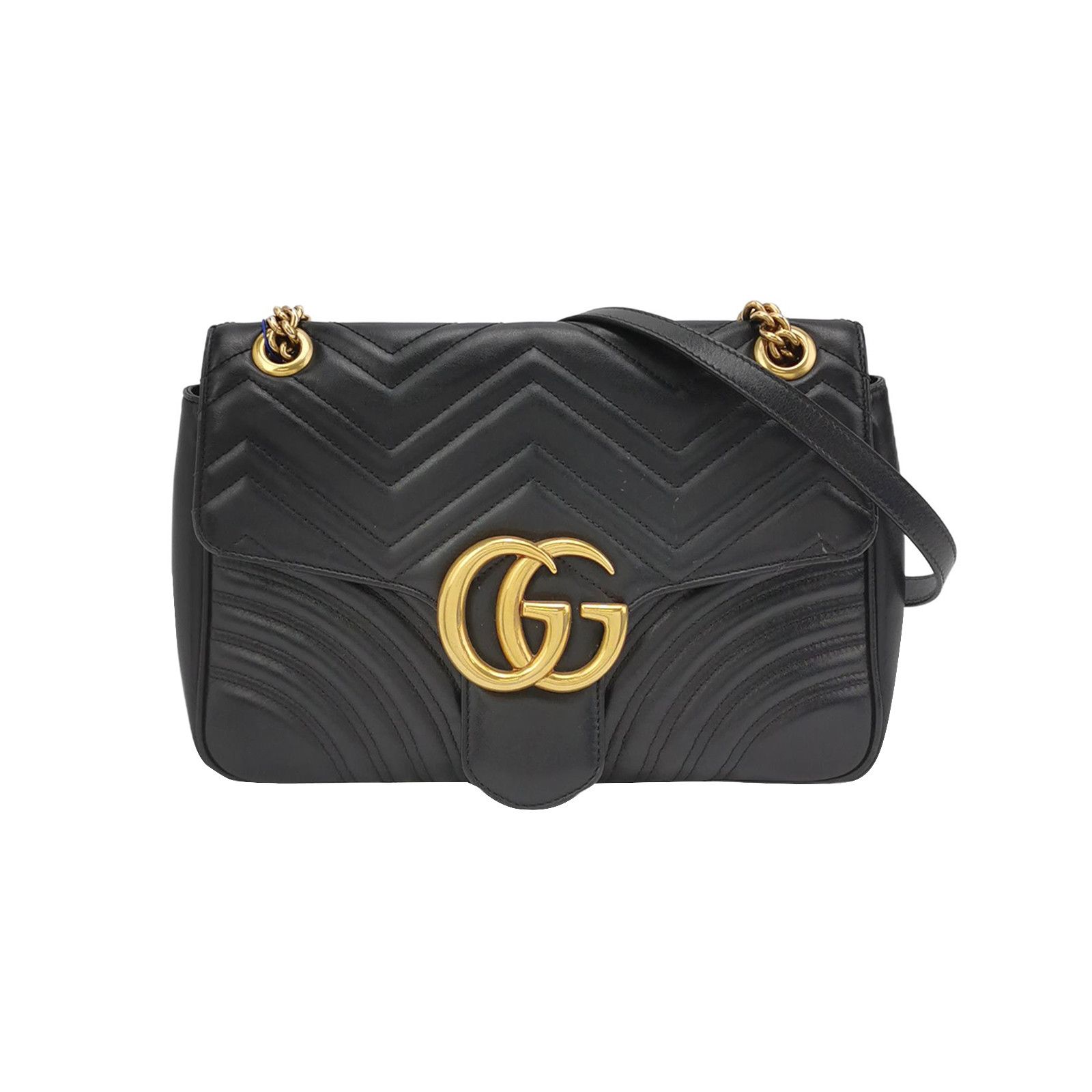 Gucci Gucci Women os Shoulder Bags Size ONE SIZE - 1 Thumbnail