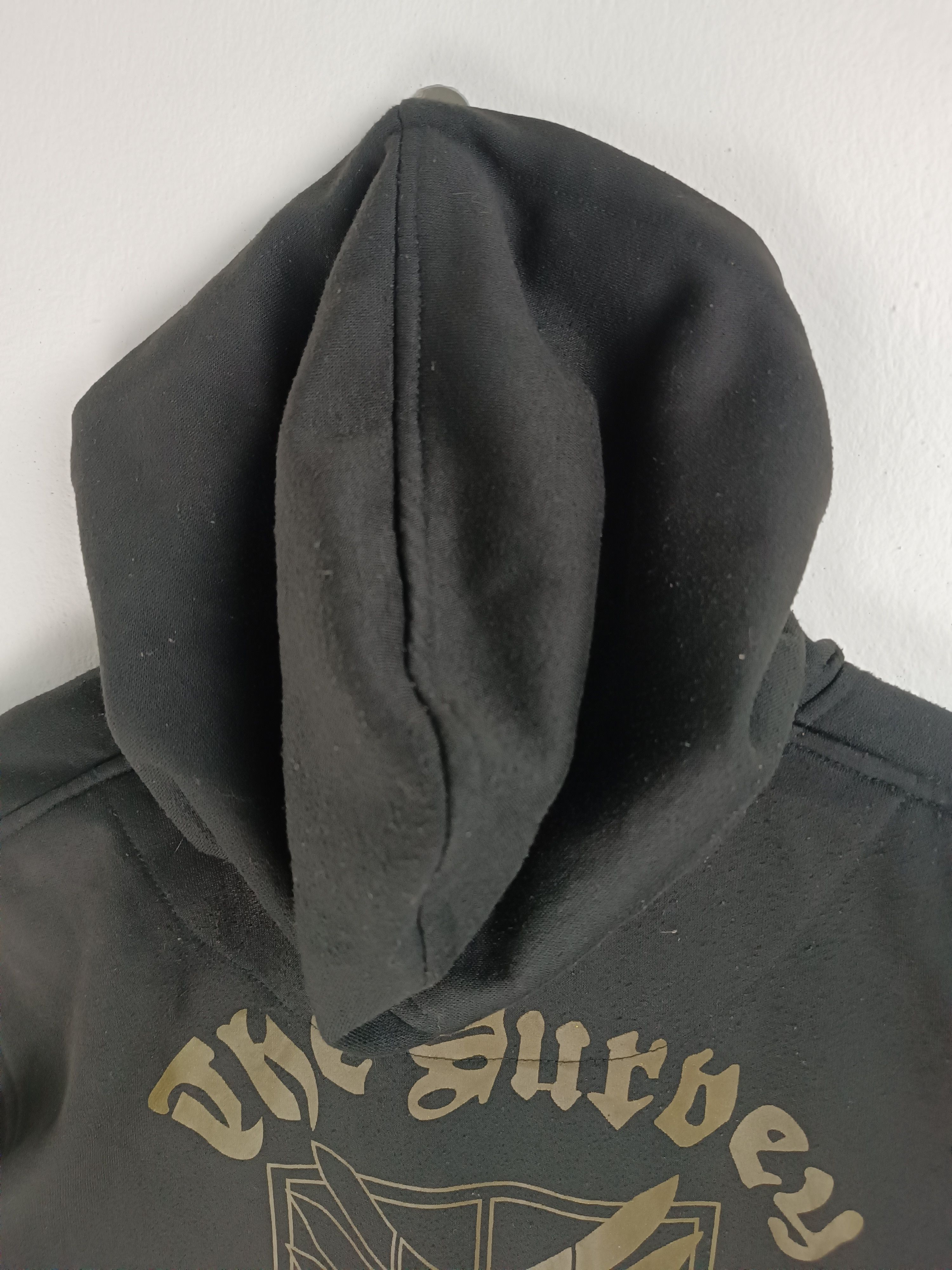 Anime VINTAGE ATTACK ON TITAN THE SURVEY CORPS EREN MIKASA TEAM Size US M / EU 48-50 / 2 - 18 Thumbnail