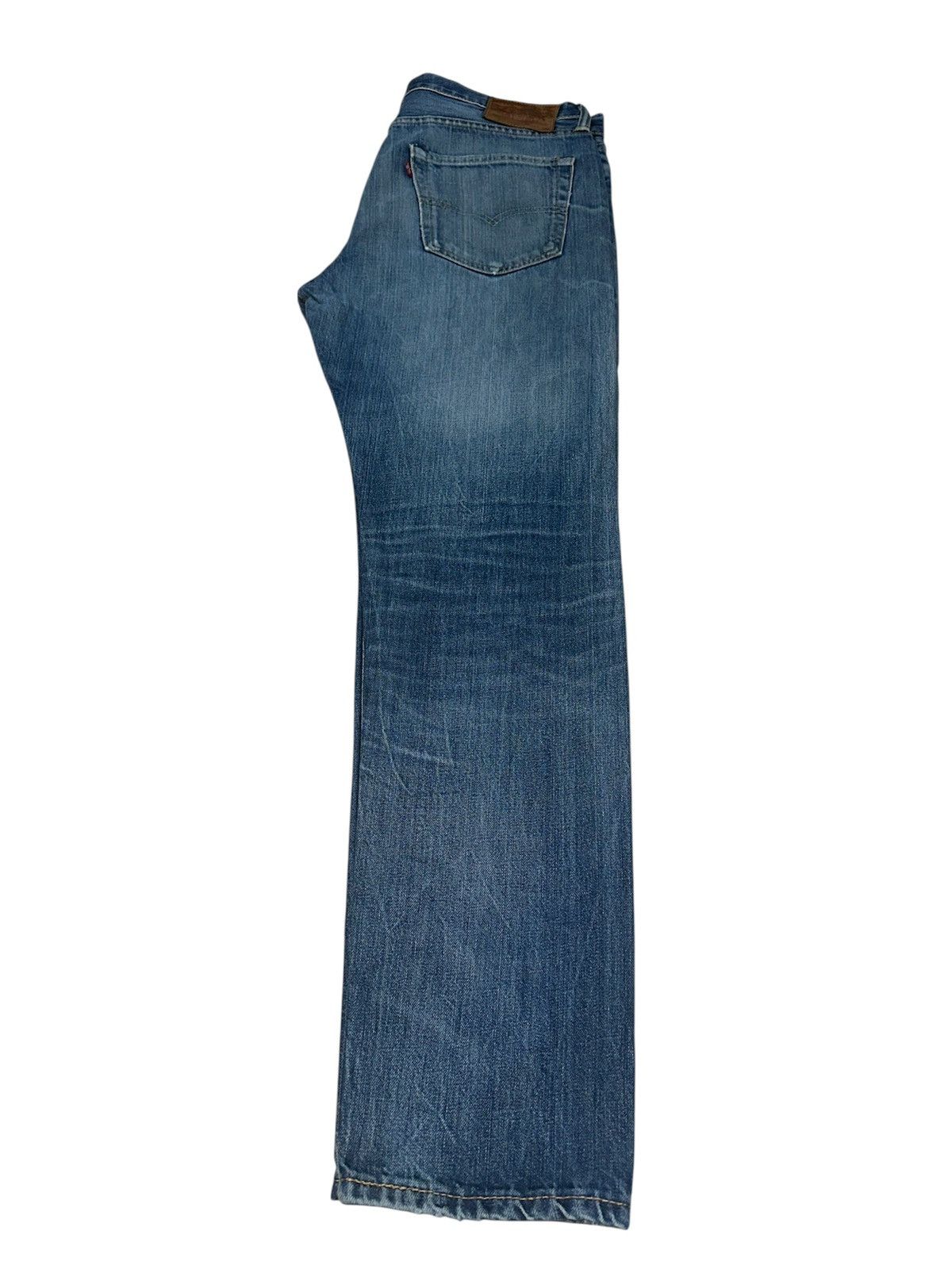 Levi's Levis vintage pants (in brand new condtition) Size US 33 - 9 Thumbnail