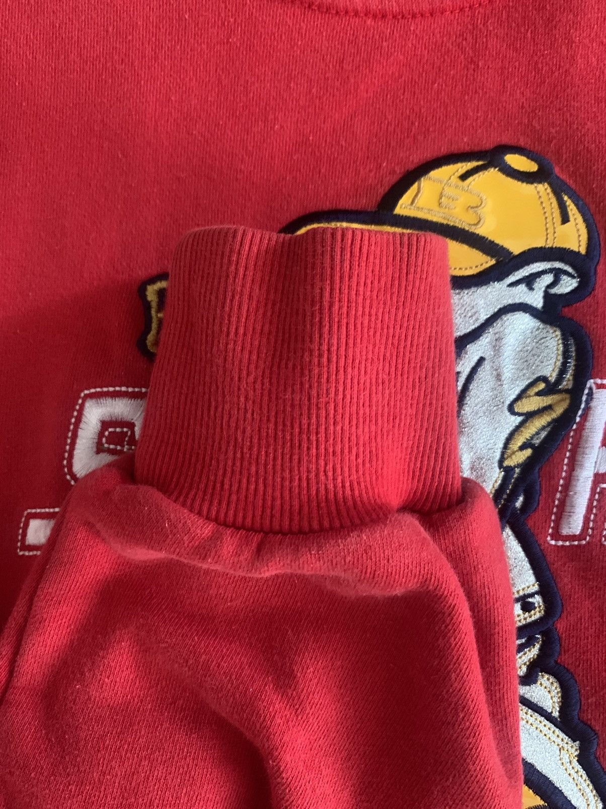 Other SOHK sweatshirt Size US XXL / EU 58 / 5 - 4 Thumbnail