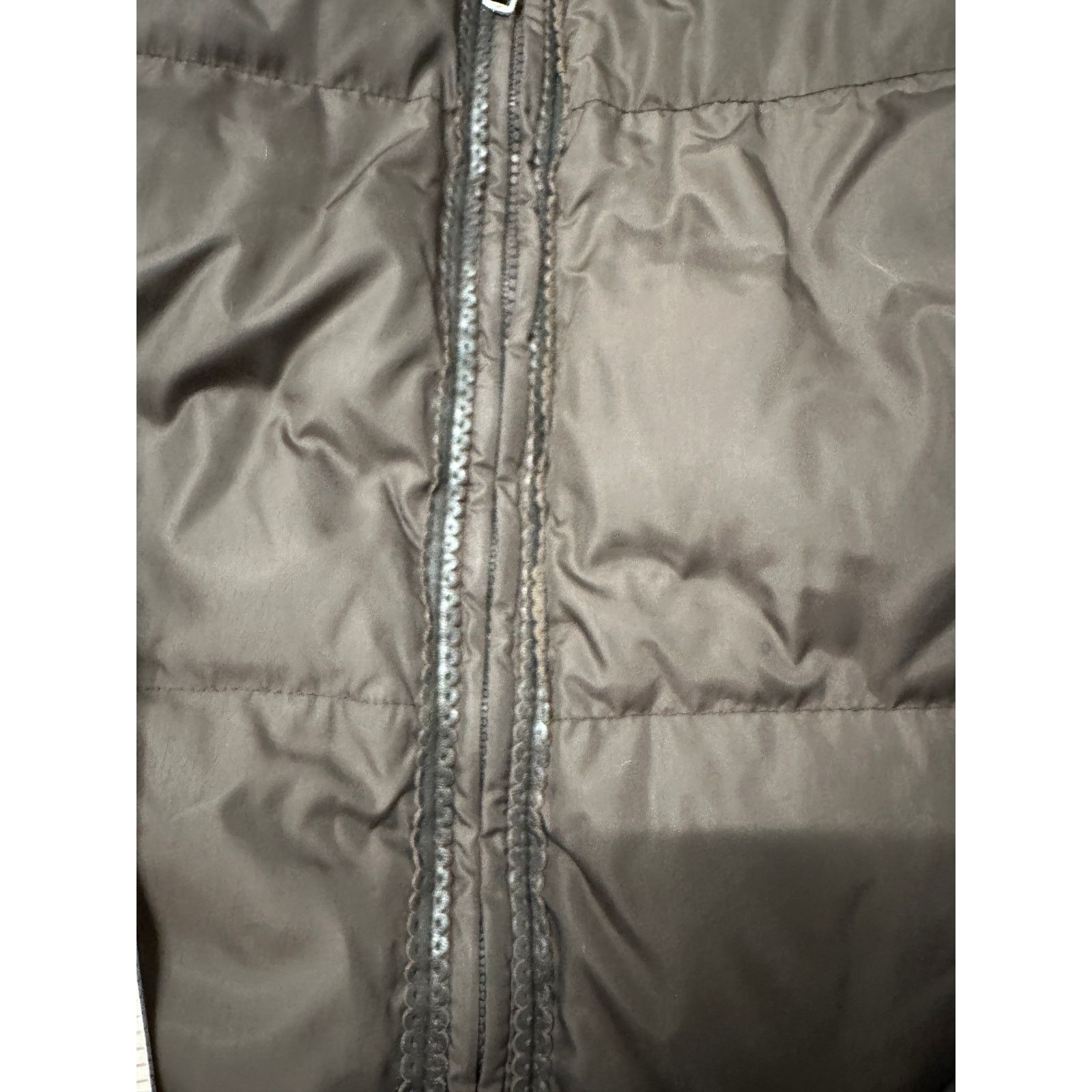 Weekend Max Mara Weekend Max Mara Womens Puffer Coat Hooded Jacket Size 4 Size S / US 4 / IT 40 - 5 Thumbnail