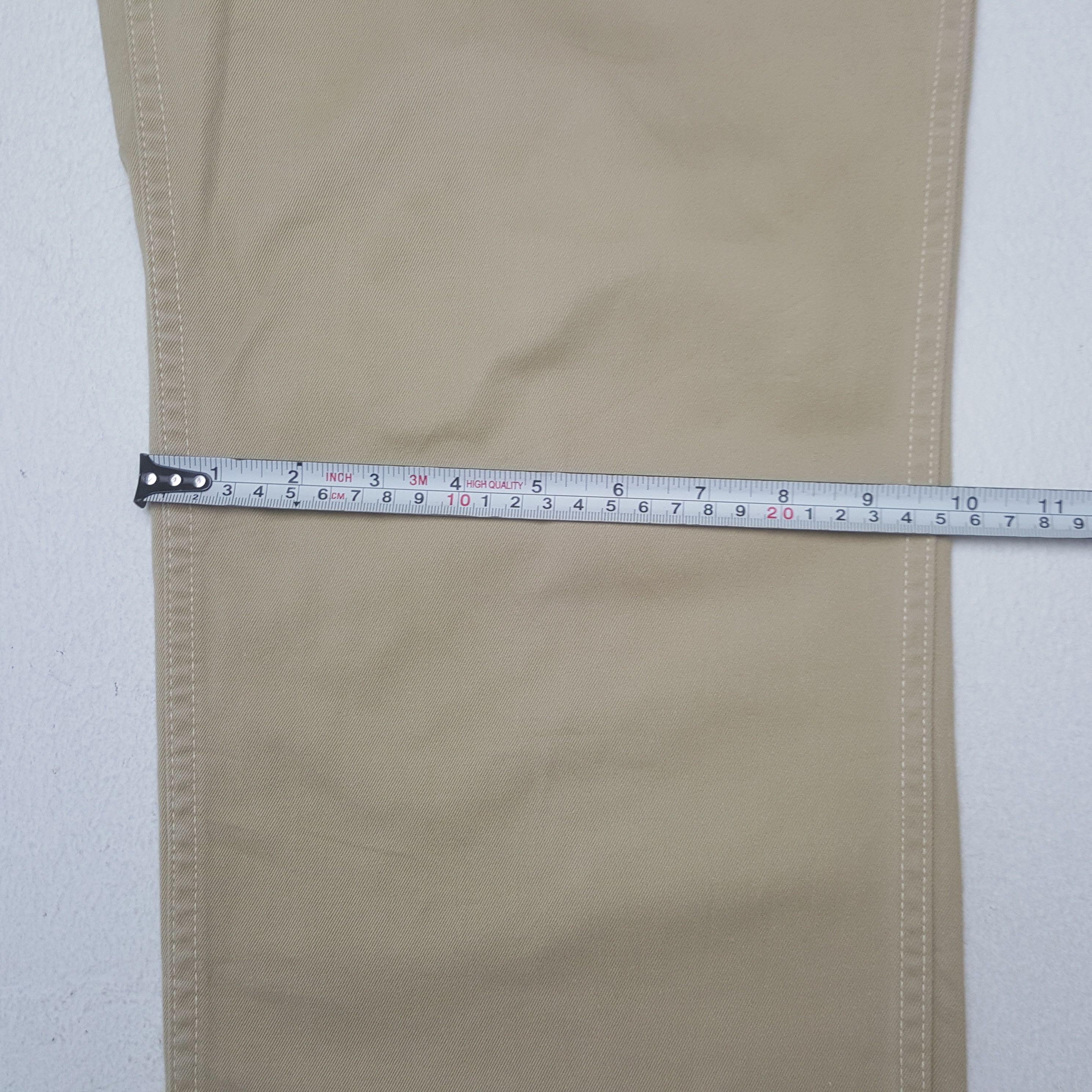 Evisu Vintage Evisu Japanese Brand Daicock Custom Art Pants Size US 26 / EU 42 - 12 Thumbnail