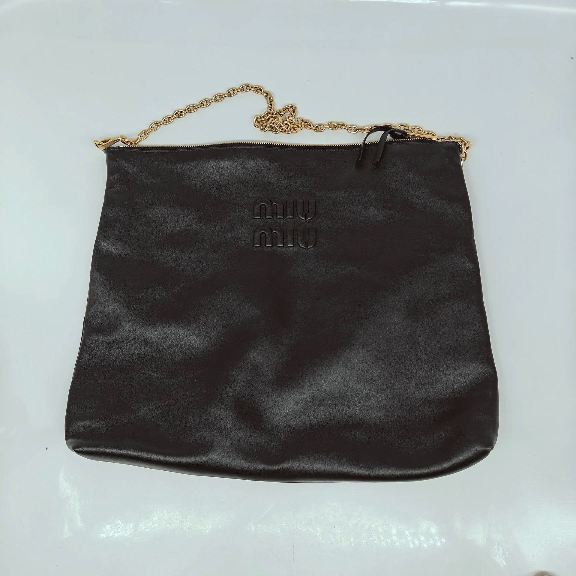 Miu Miu Pre-loved Bag Very good condition Size ONE SIZE - 1 Thumbnail