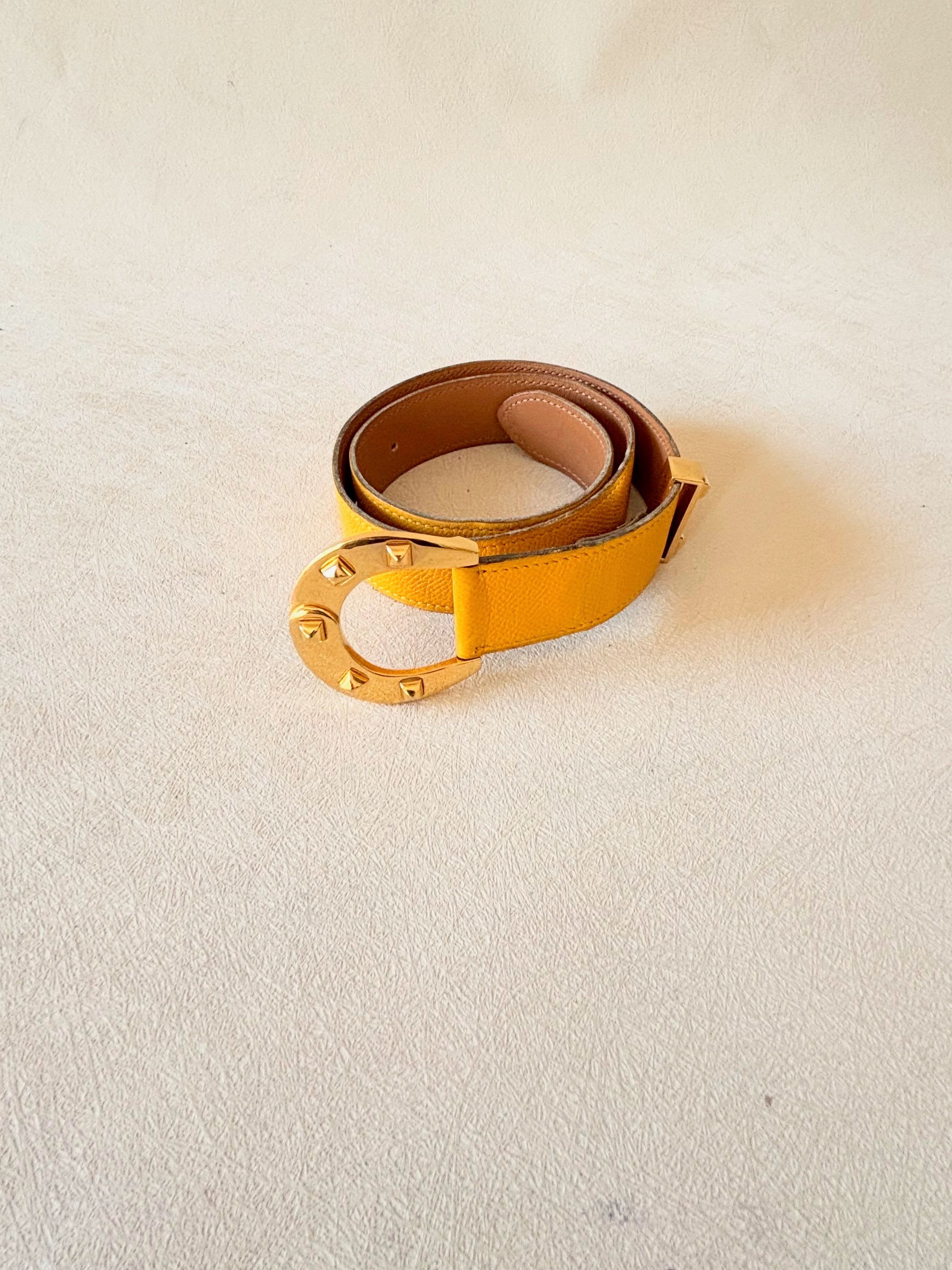 Other HERMÈS Ceinture Size ONE SIZE - 1 Thumbnail
