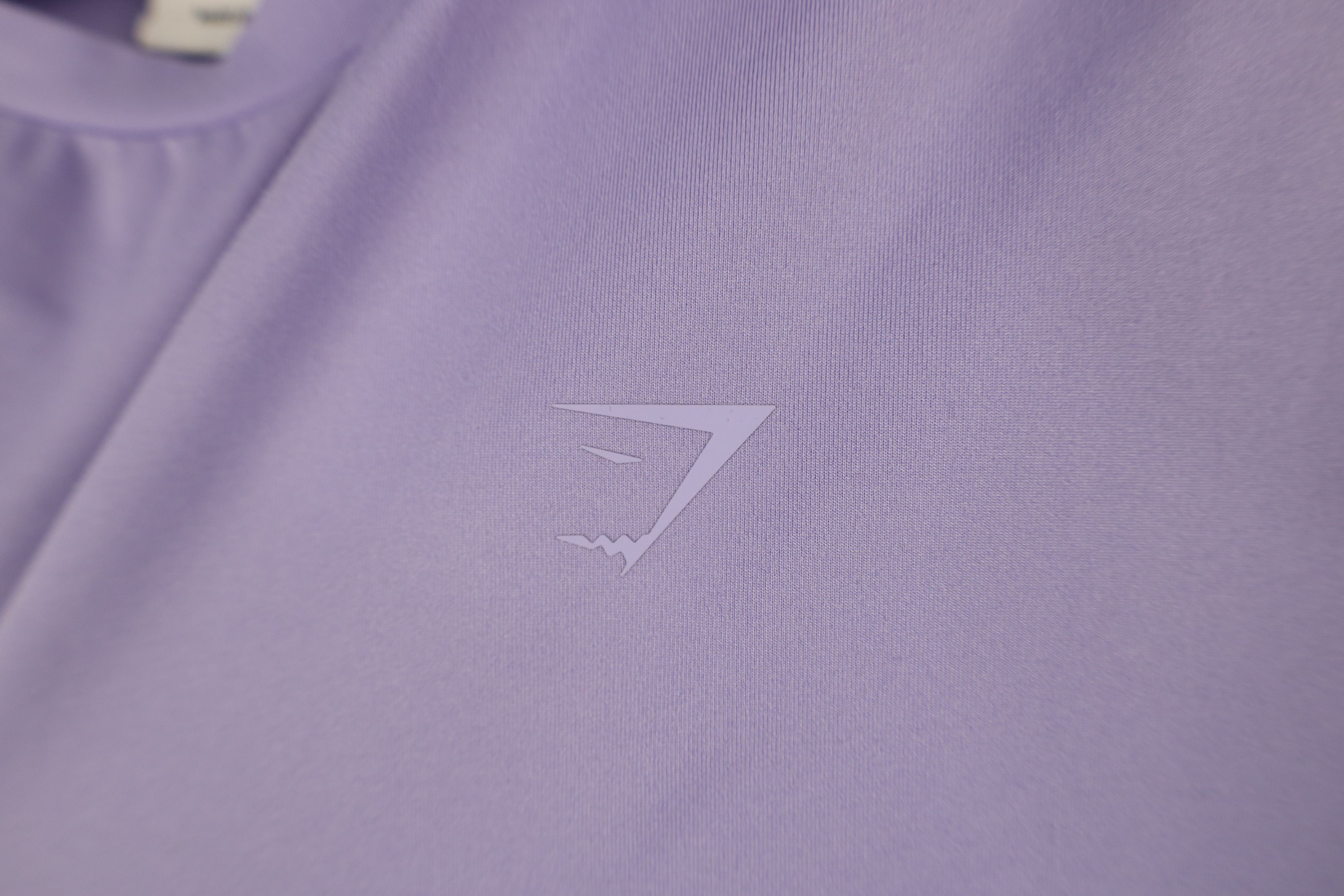Gymshark × Vintage Gymshark x Whitney Simmons Beautiful Day To Be Alive T-Shirt Size M / US 6-8 / IT 42-44 - 4 Thumbnail