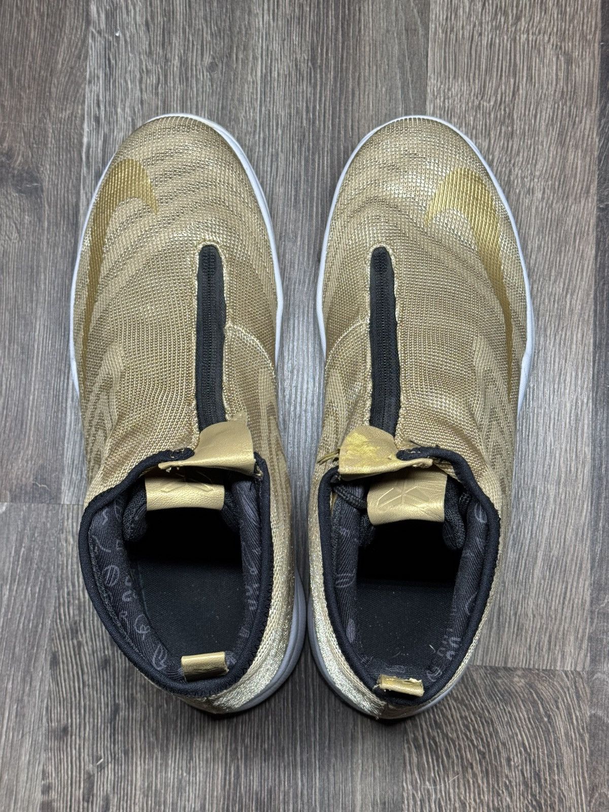 Nike Kobe icon Size US 12 / EU 45 - 2 Thumbnail