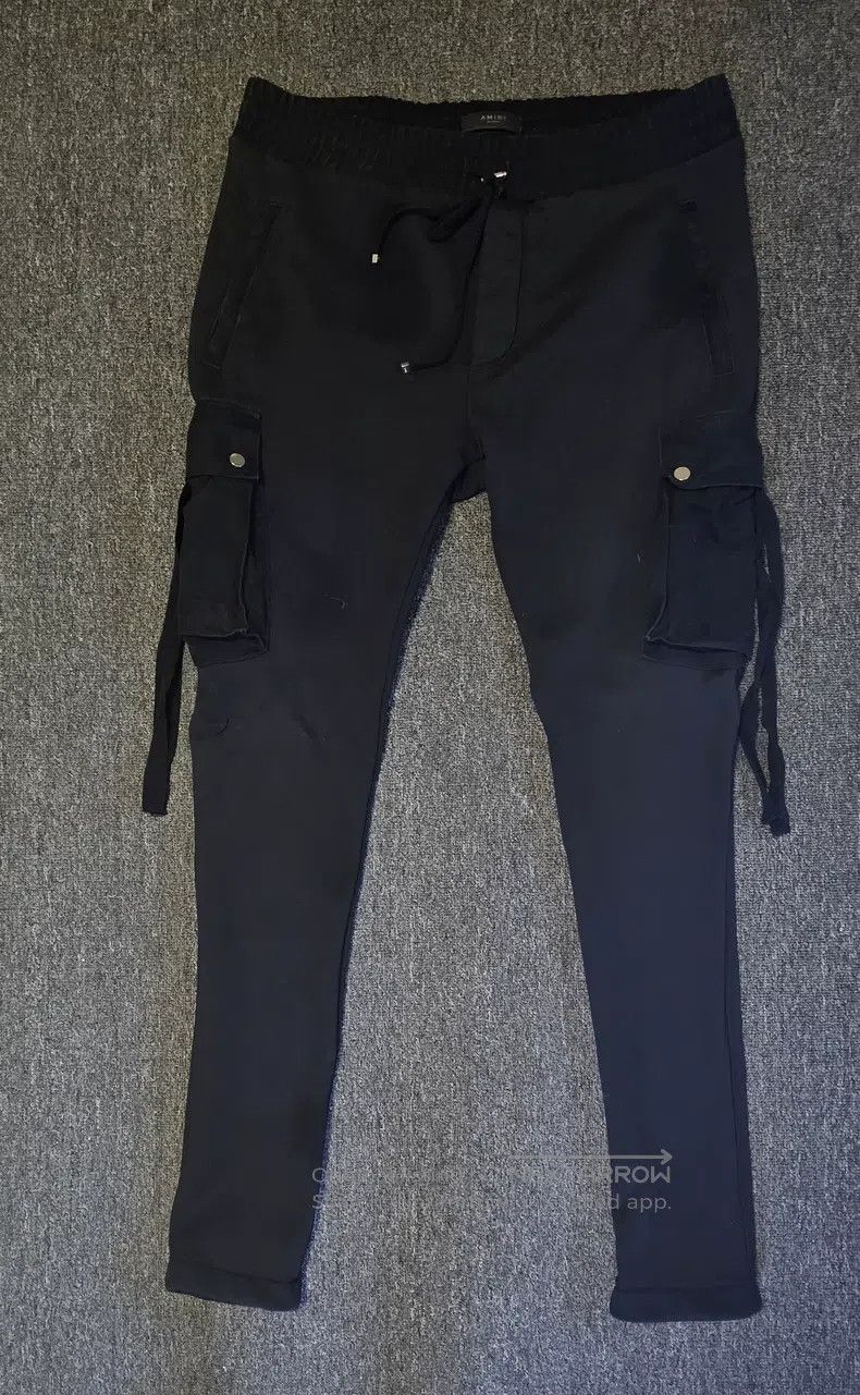 Amiri Amiri Size XL Workwear pants Size US 34 / EU 50 - 1 Thumbnail