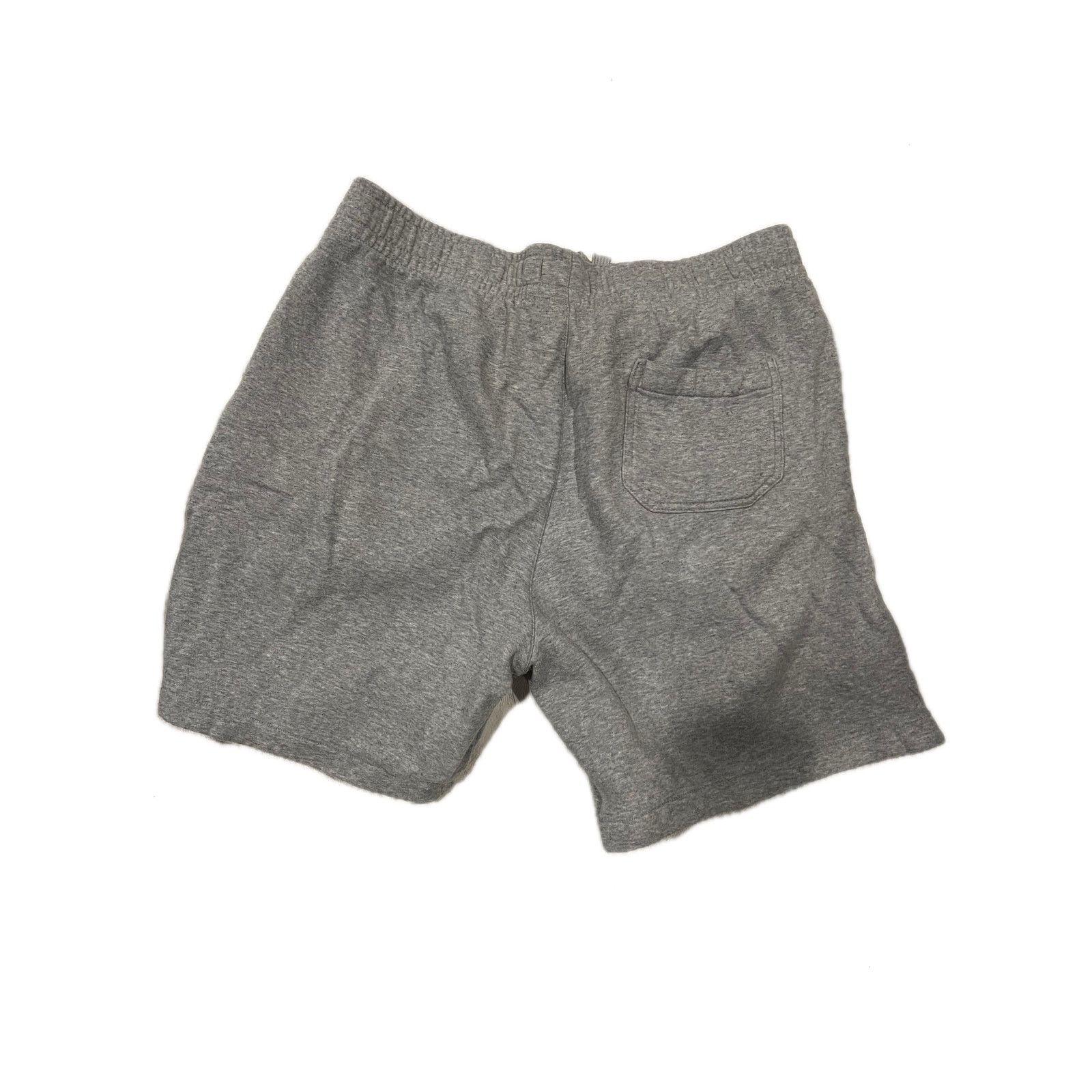 Calvin Klein Calvin Klein Gray Sweatshorts Men's L Size US 38 / EU 54 - 2 Thumbnail