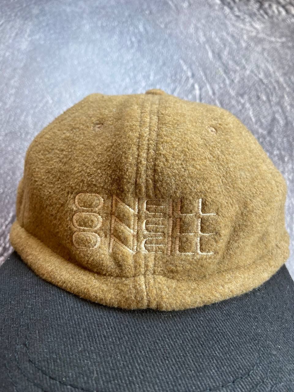 O'Neill Vintage Oneill fleece cap Size ONE SIZE - 2 Thumbnail