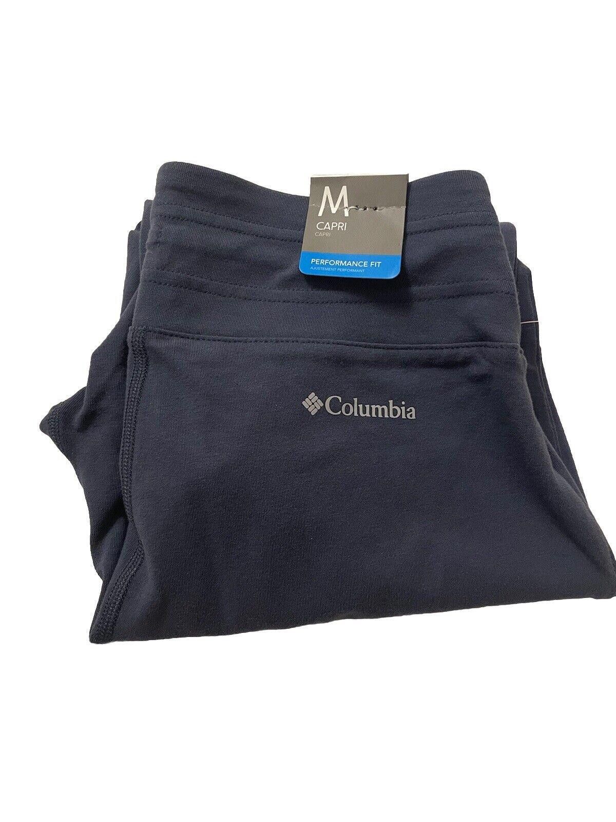 Columbia Columbia Running Athletic Leggings Pants Women's Size M Size 32" / US 10 / IT 46 - 3 Thumbnail