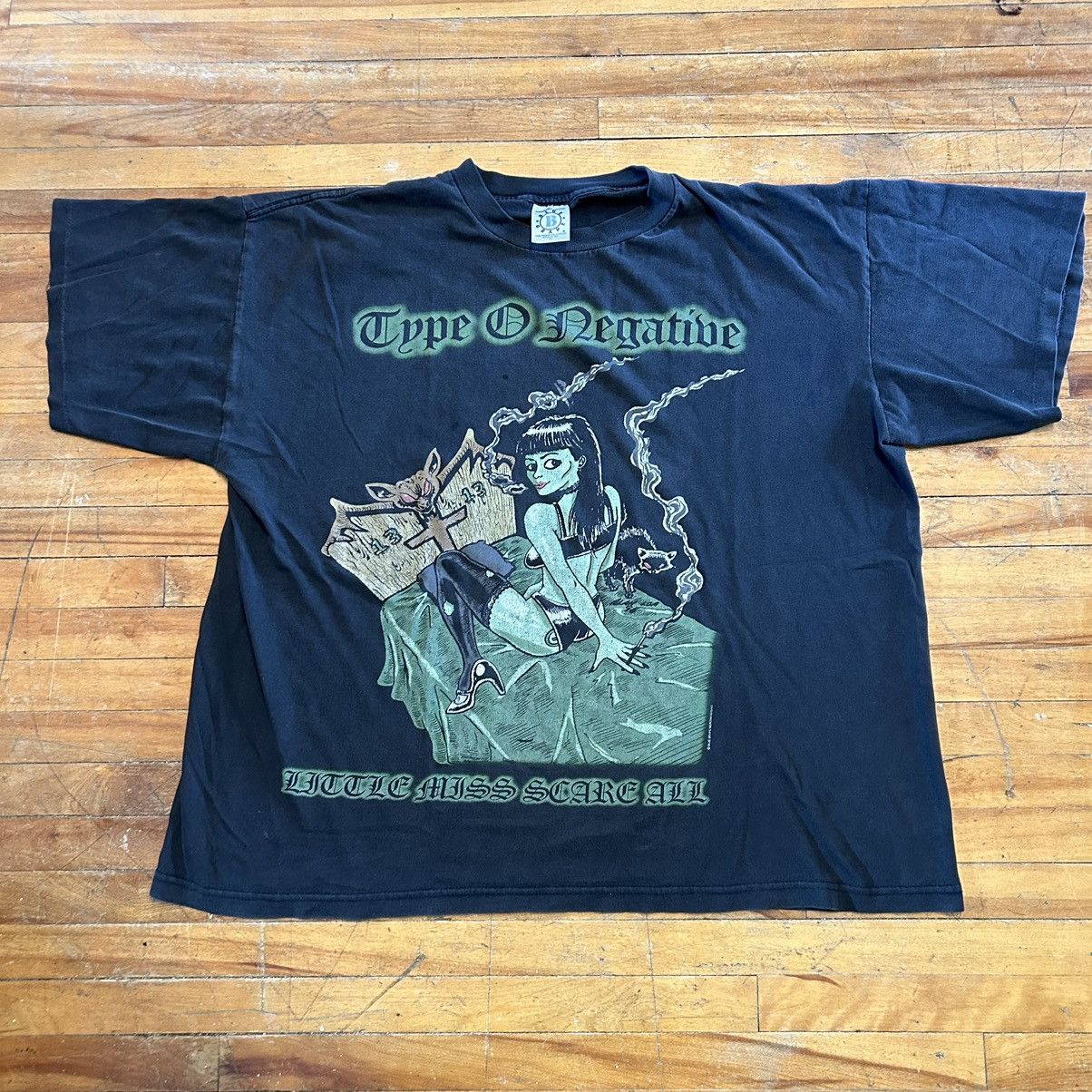 band-tees-rare-vintage-vintage-90s-type-o-negative-rare-metal-band