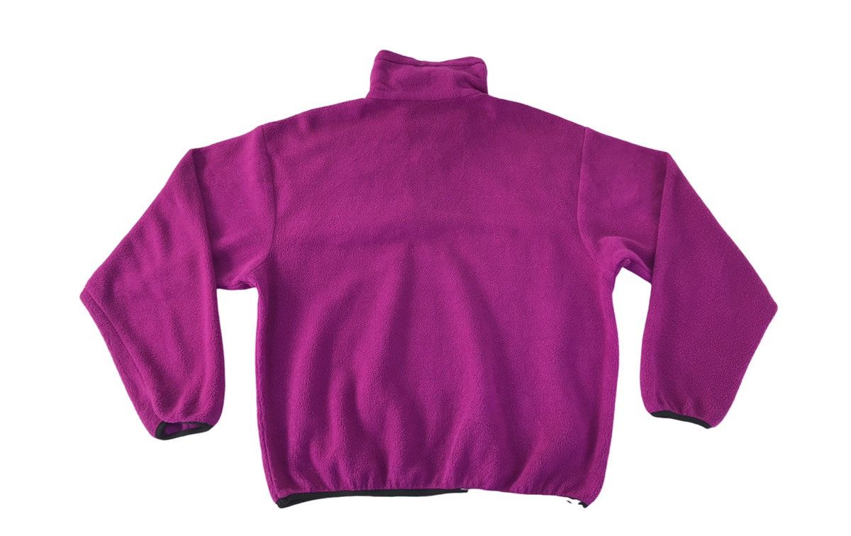 The Mountain Mountain Design Australia Sherpa Fleece Half Zipper Style Size US L / EU 52-54 / 3 - 2 Thumbnail