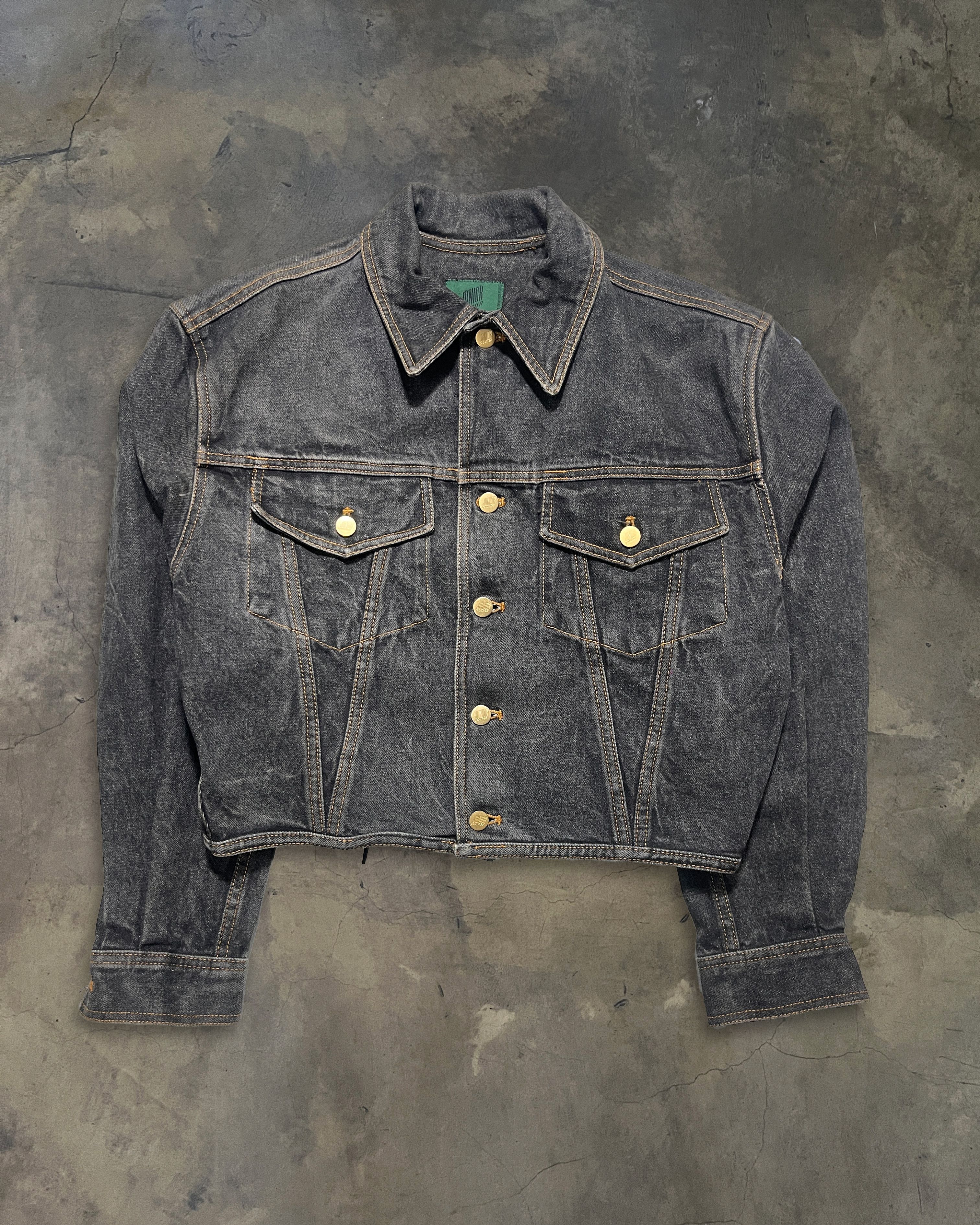 Archival Clothing × Designer × Jean Paul Gaultier Jean Paul