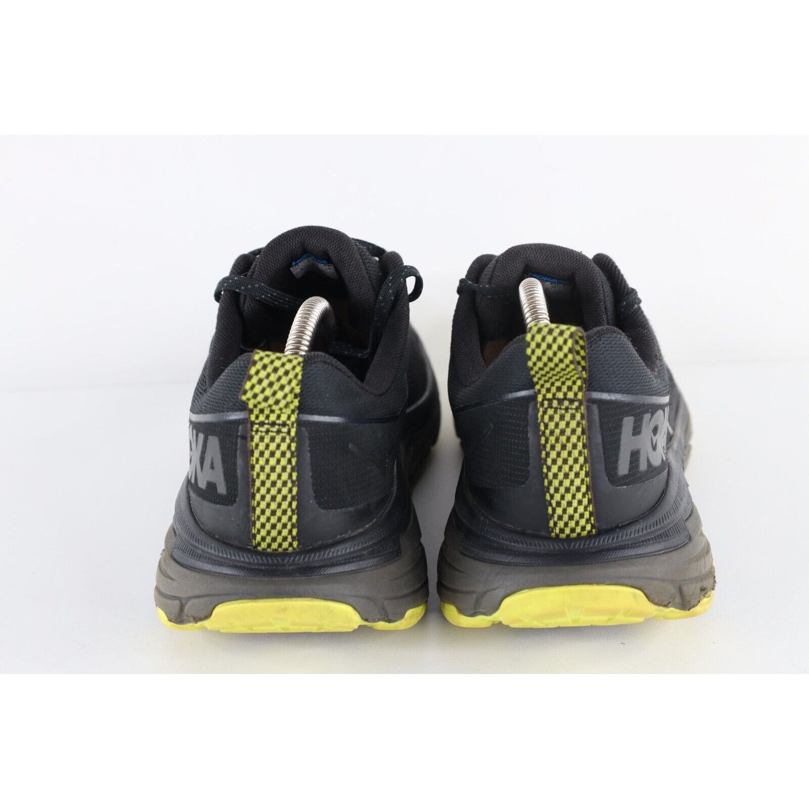 Hoka Hoka One One Waterproof Goretex Challenger ATR 6 Shoes Size US 10 / EU 43 - 6 Thumbnail
