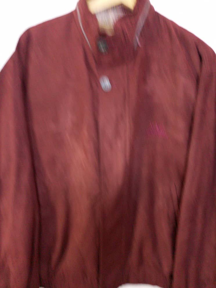 Designer × Playboy × Vintage Vintage Playboy X Leather Jacket Size US L / EU 52-54 / 3 - 2 Thumbnail