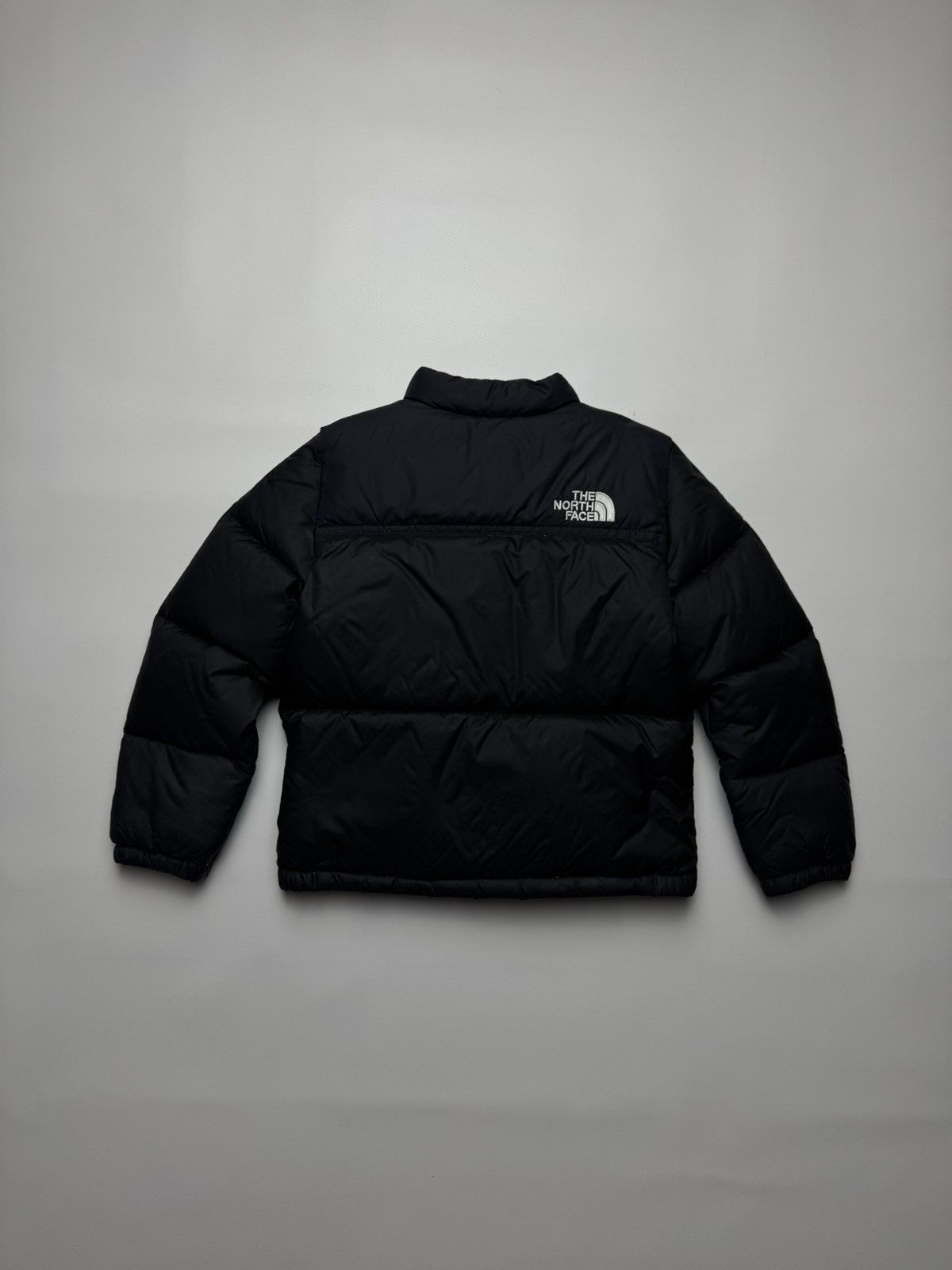 The North Face The North Face Kids Black Puffer Jacket - Size 6T Size US XXS / EU 40 - 9 Thumbnail