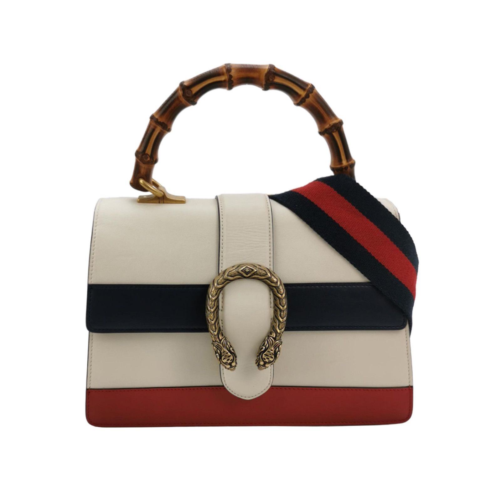 Gucci Gucci Women os Shoulder Bags Size ONE SIZE - 1 Thumbnail