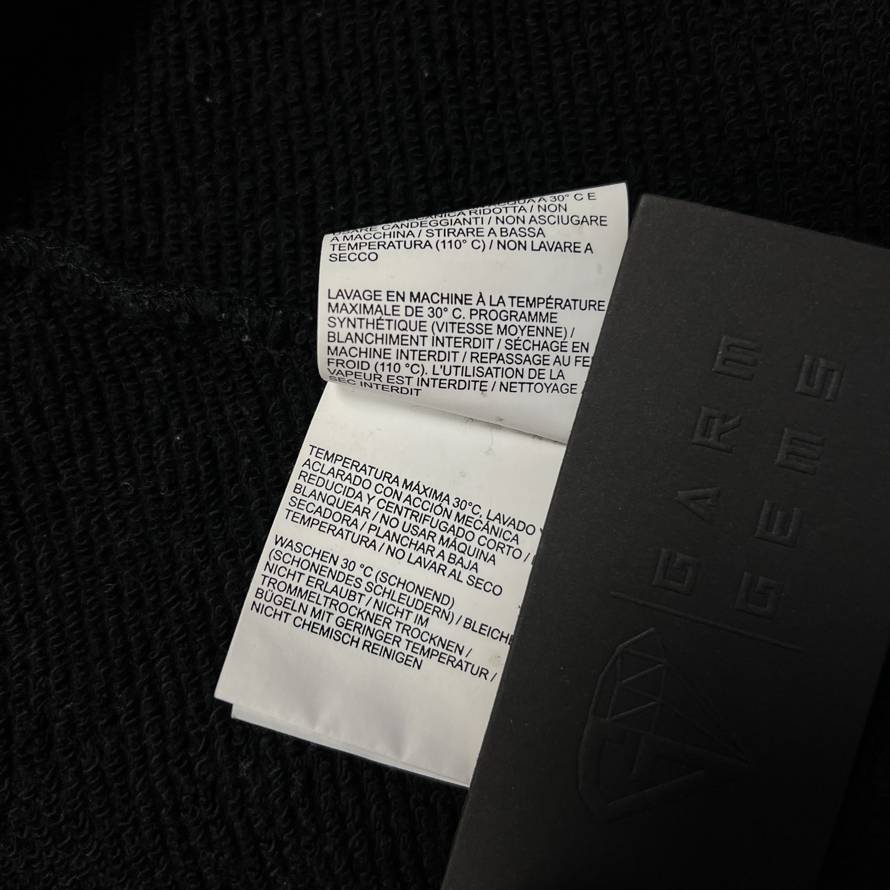 Off-White Off-White Arrows Logo Sweatshirt Size US M / EU 48-50 / 2 - 8 Thumbnail