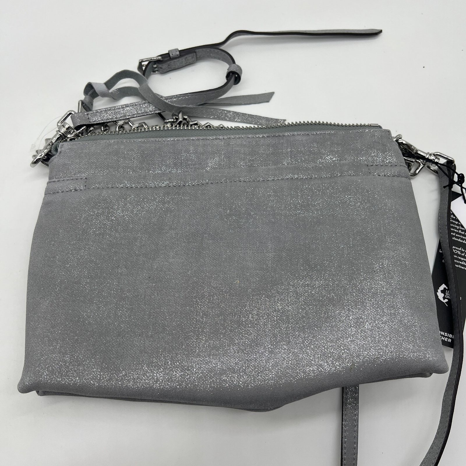 Other Aimee Kestenberg Heart Chain Convertible Crossbody Size ONE SIZE - 2 Thumbnail
