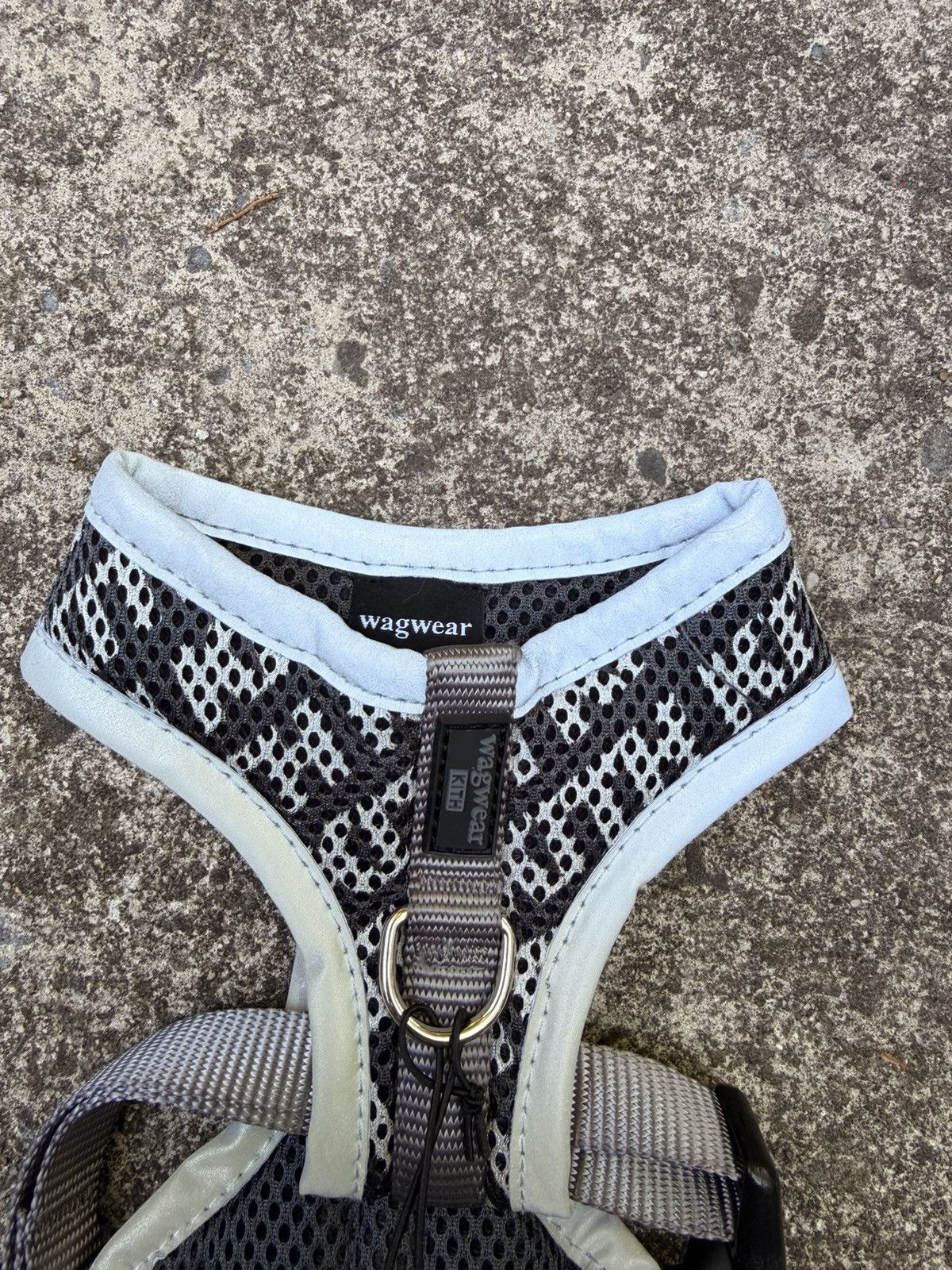 Kith Kith x Wagwear Padded Harness size XS Size ONE SIZE - 5 Thumbnail