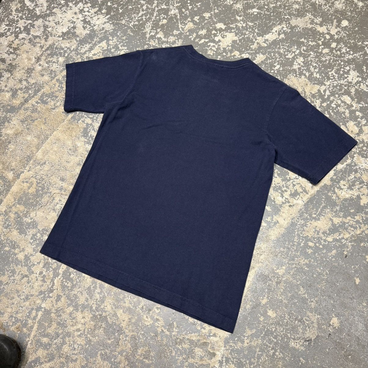 Polo Ralph Lauren Vintage Polo Ralph Lauren American Flag Shirt Size US S / EU 44-46 / 1 - 9 Thumbnail