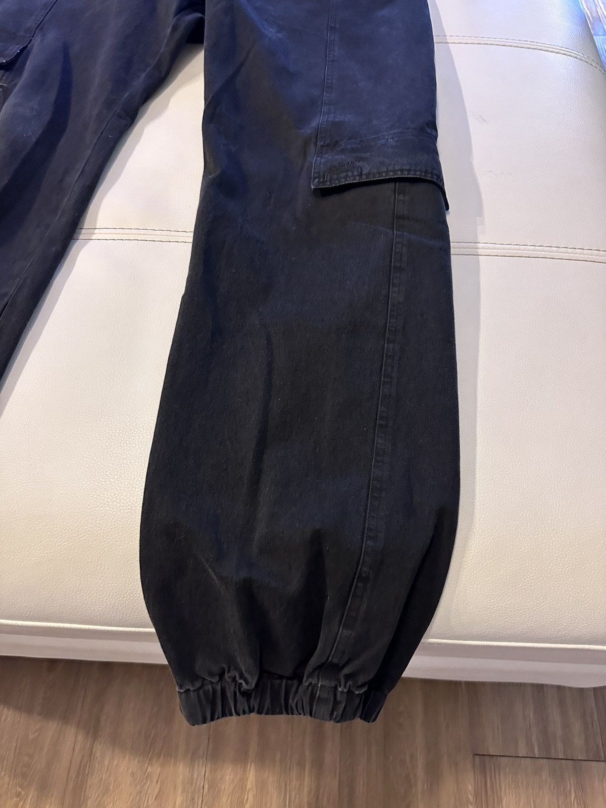 A-COLD-WALL* A-COLD-WALL Cargo Jogger Size US 36 / EU 52 - 3 Thumbnail