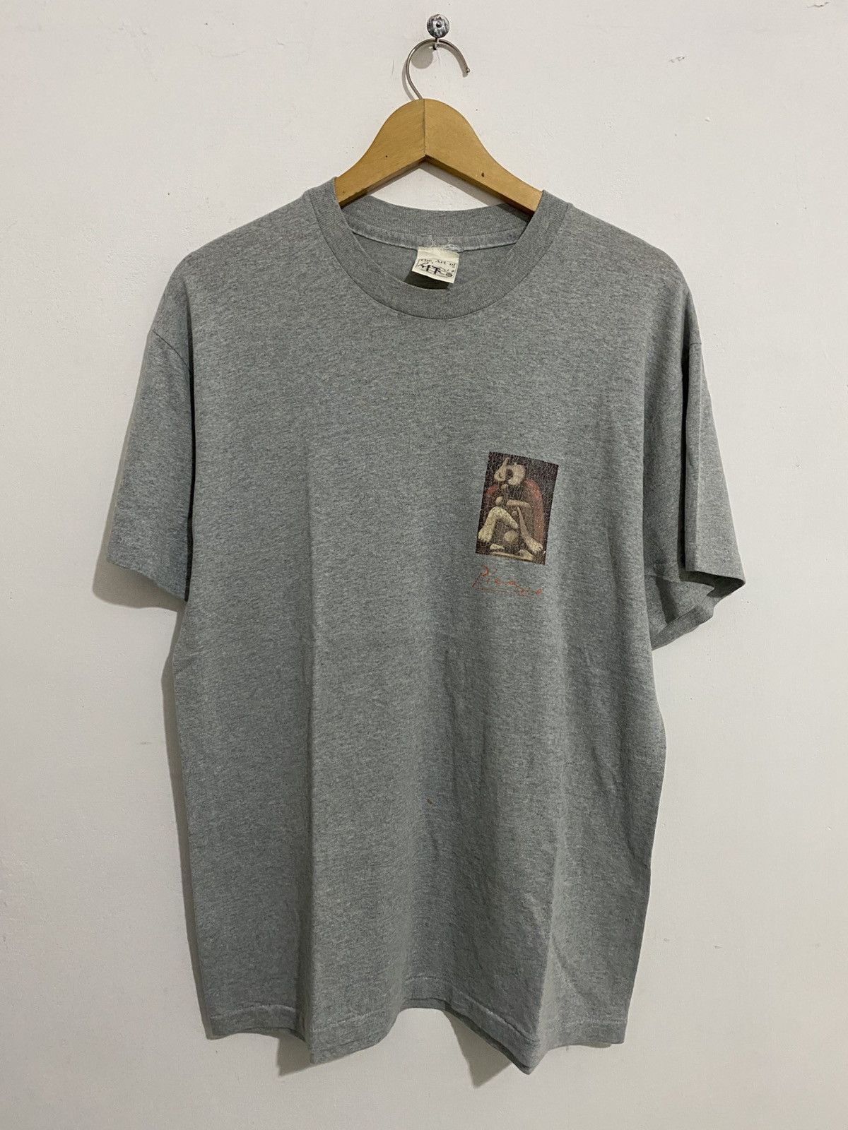 💸BINDINGOFFER💸The art of Picasso Shirt