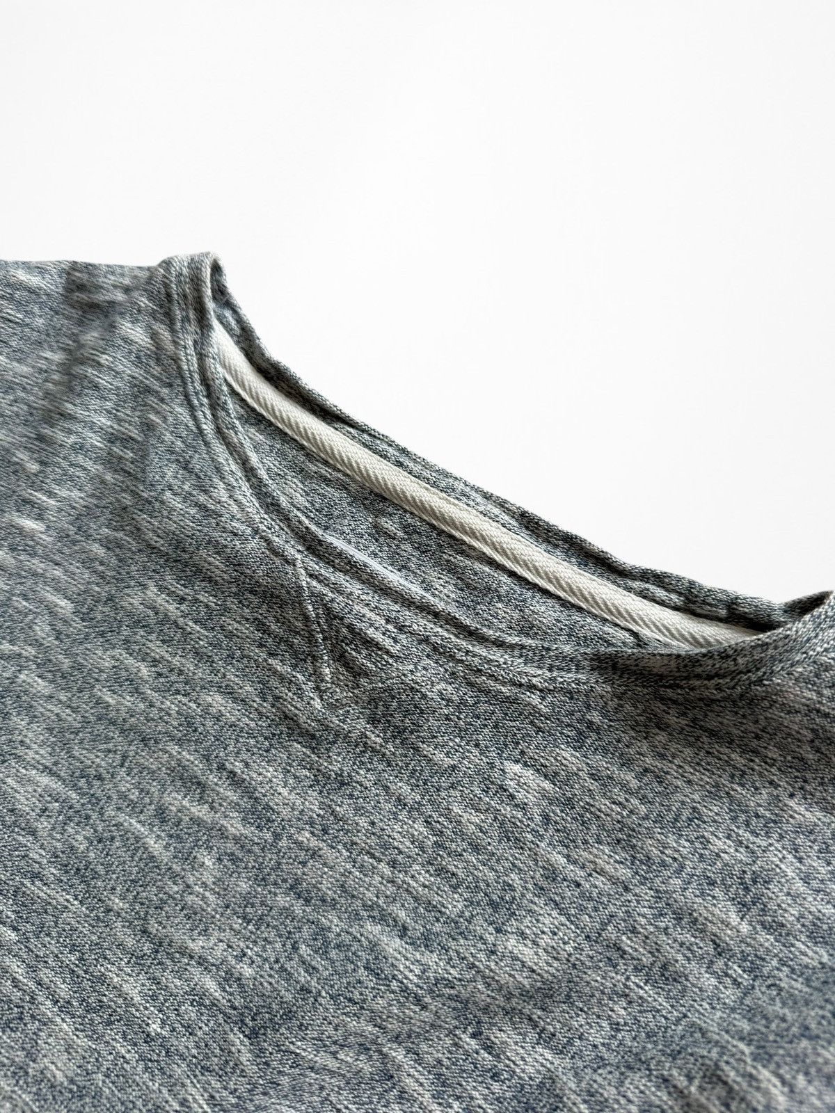 Norse Projects Norse Projects Halfdan Flame sweatshirt Size US M / EU 48-50 / 2 - 5 Thumbnail