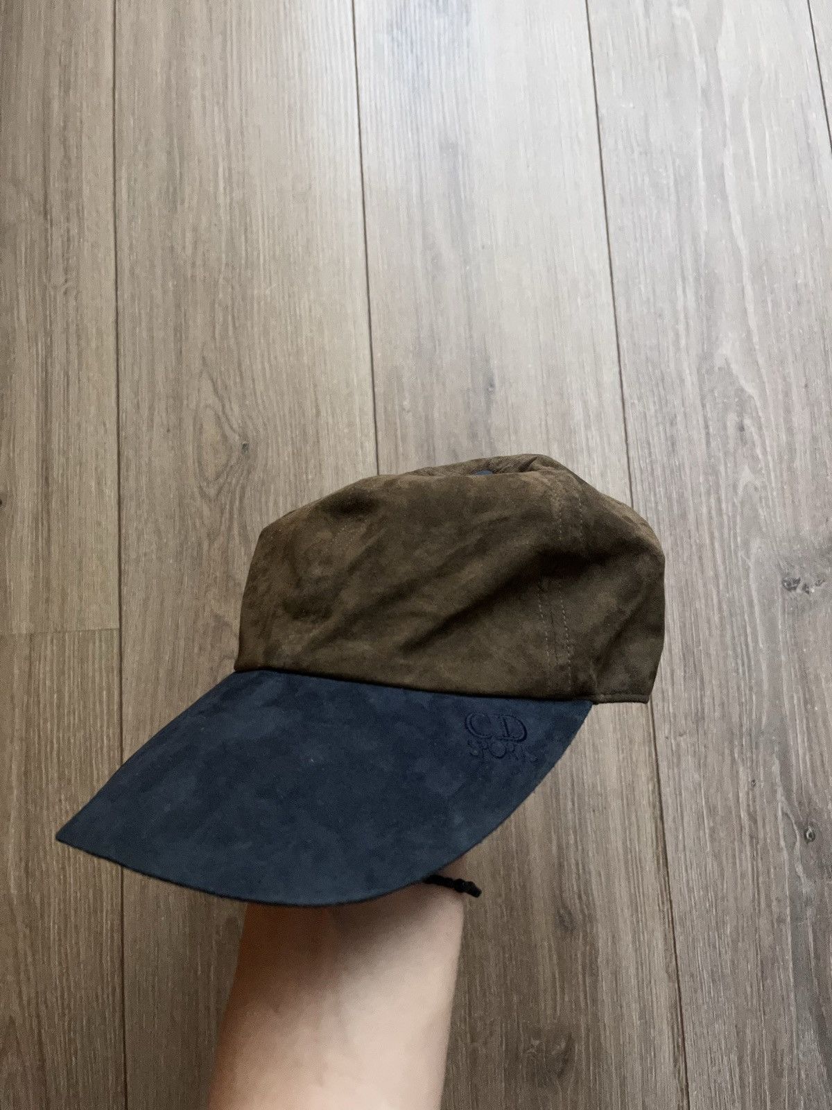 Dior Vintage Christian Dior sport 🇫🇷 cap 🧢 Size ONE SIZE - 7 Thumbnail