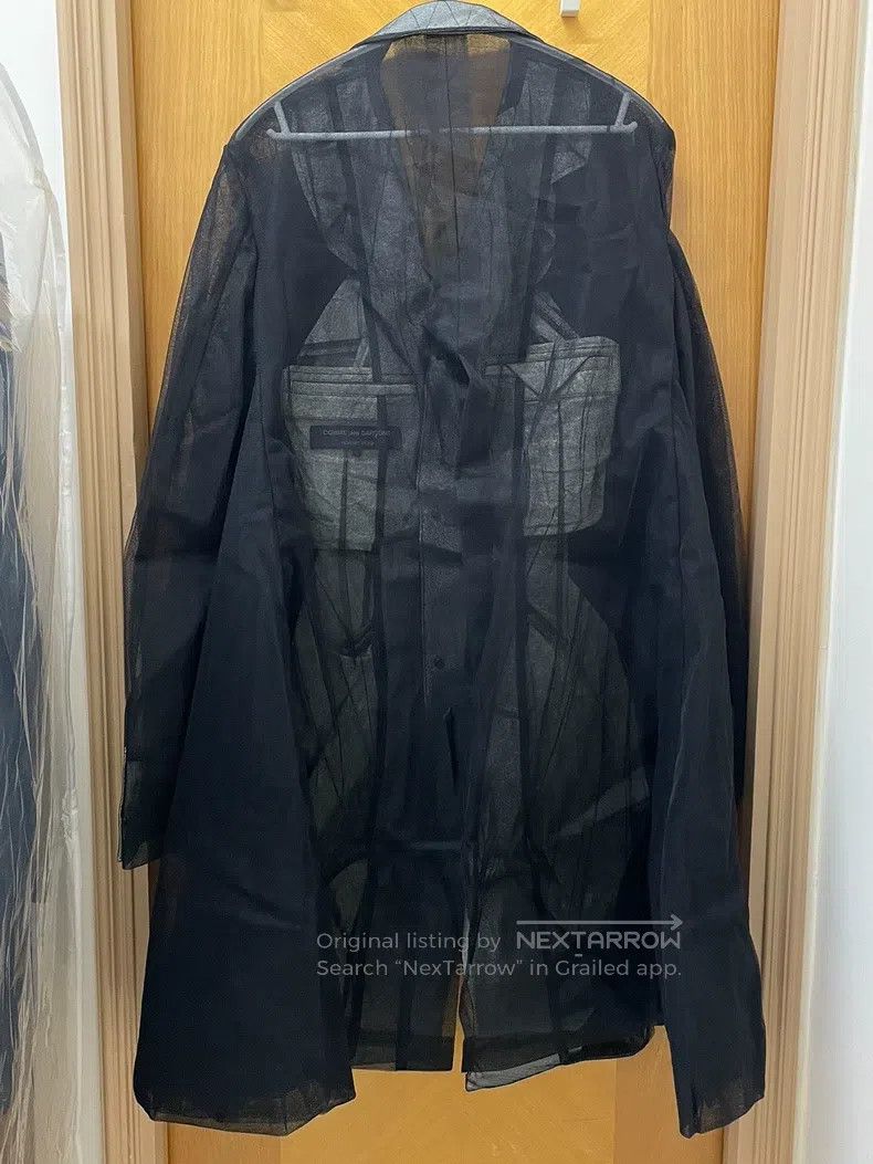 Comme des Garcons Comme Des Garcons Jacket Size US L / EU 52-54 / 3 - 2 Thumbnail