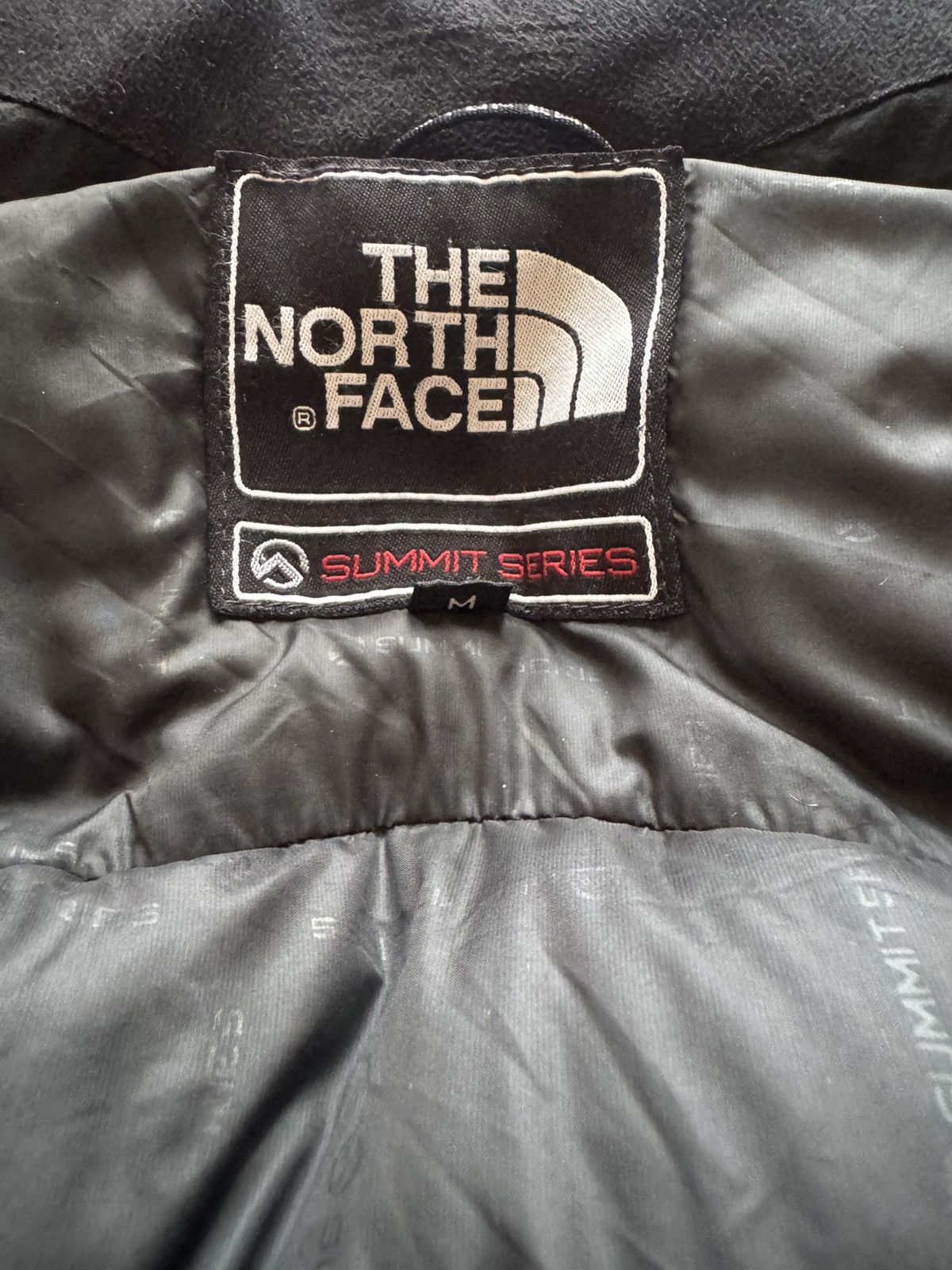 The North Face The North Face jacket Medium black Size US M / EU 48-50 / 2 - 7 Thumbnail
