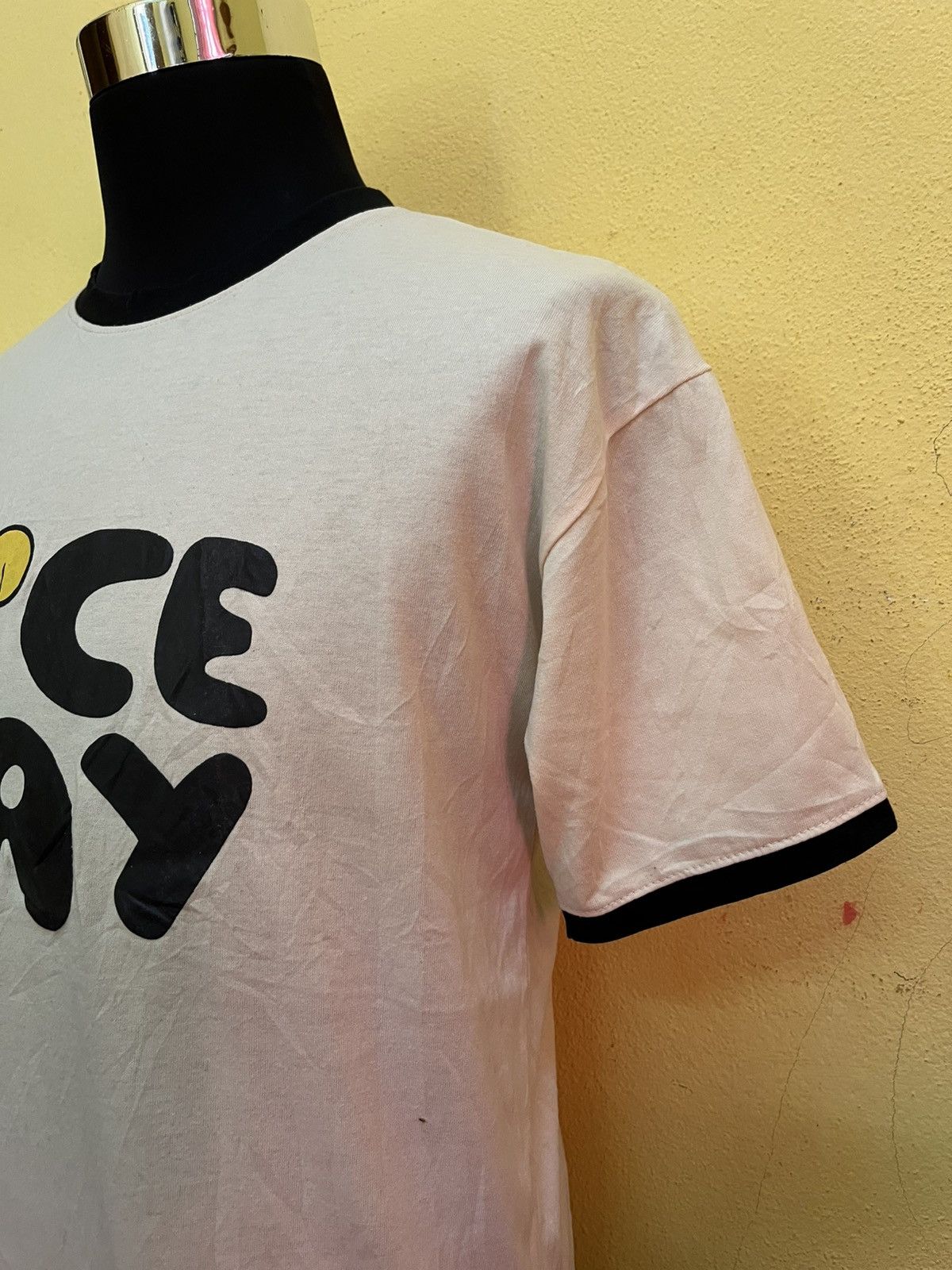 Other Nice day tshirt Size US M / EU 48-50 / 2 - 3 Thumbnail
