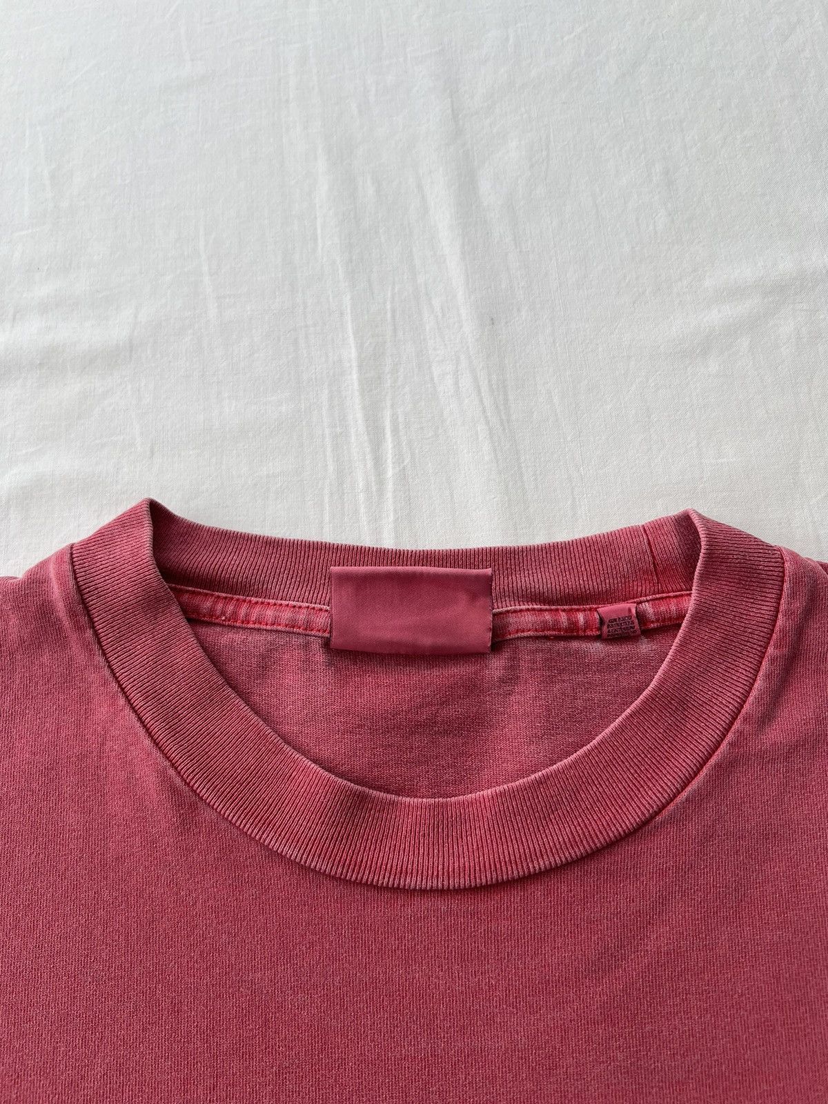 Scotch & Soda Scotch & Soda Amsterdam Free Spirit of Amsterdam T-shirt Size US L / EU 52-54 / 3 - 8 Thumbnail