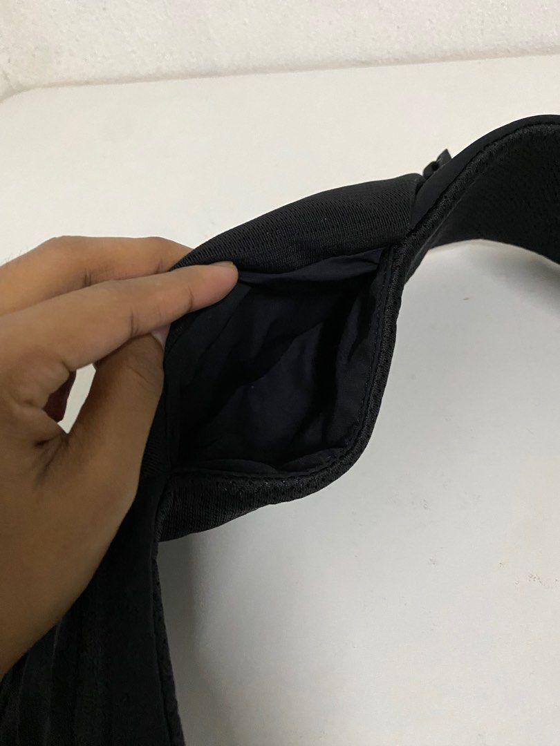 The North Face The North Face TNF Pacer Belt Bag Size ONE SIZE - 7 Thumbnail