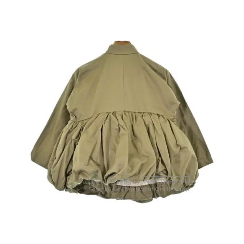Comme des Garcons Comme Des Garcons Jacket Size XS / US 0-2 / IT 36-38 - 2 Thumbnail