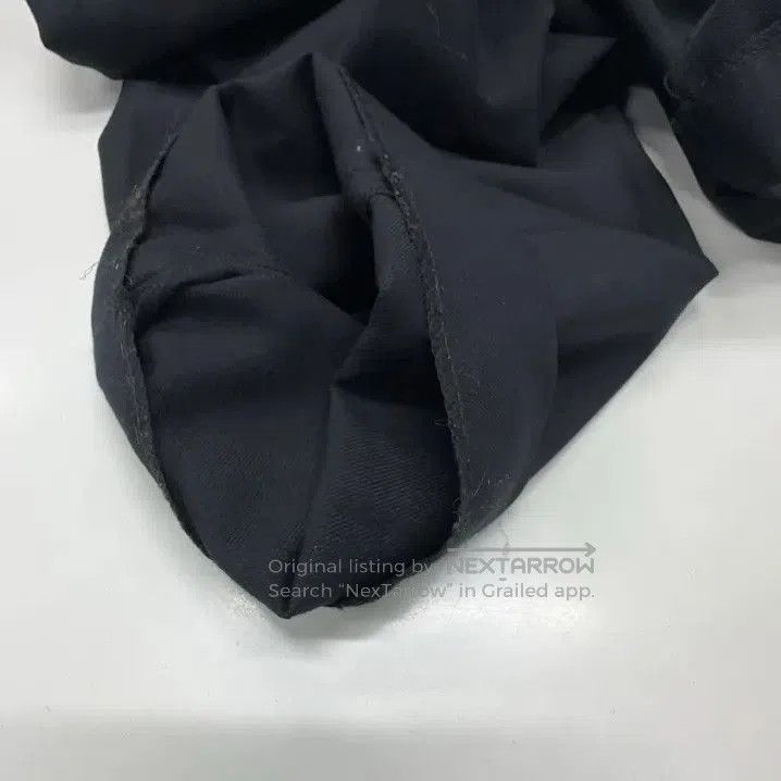 Balenciaga Balenciaga Comfortable Black Casual Long Pants. Size US 38 / EU 54 - 7 Thumbnail