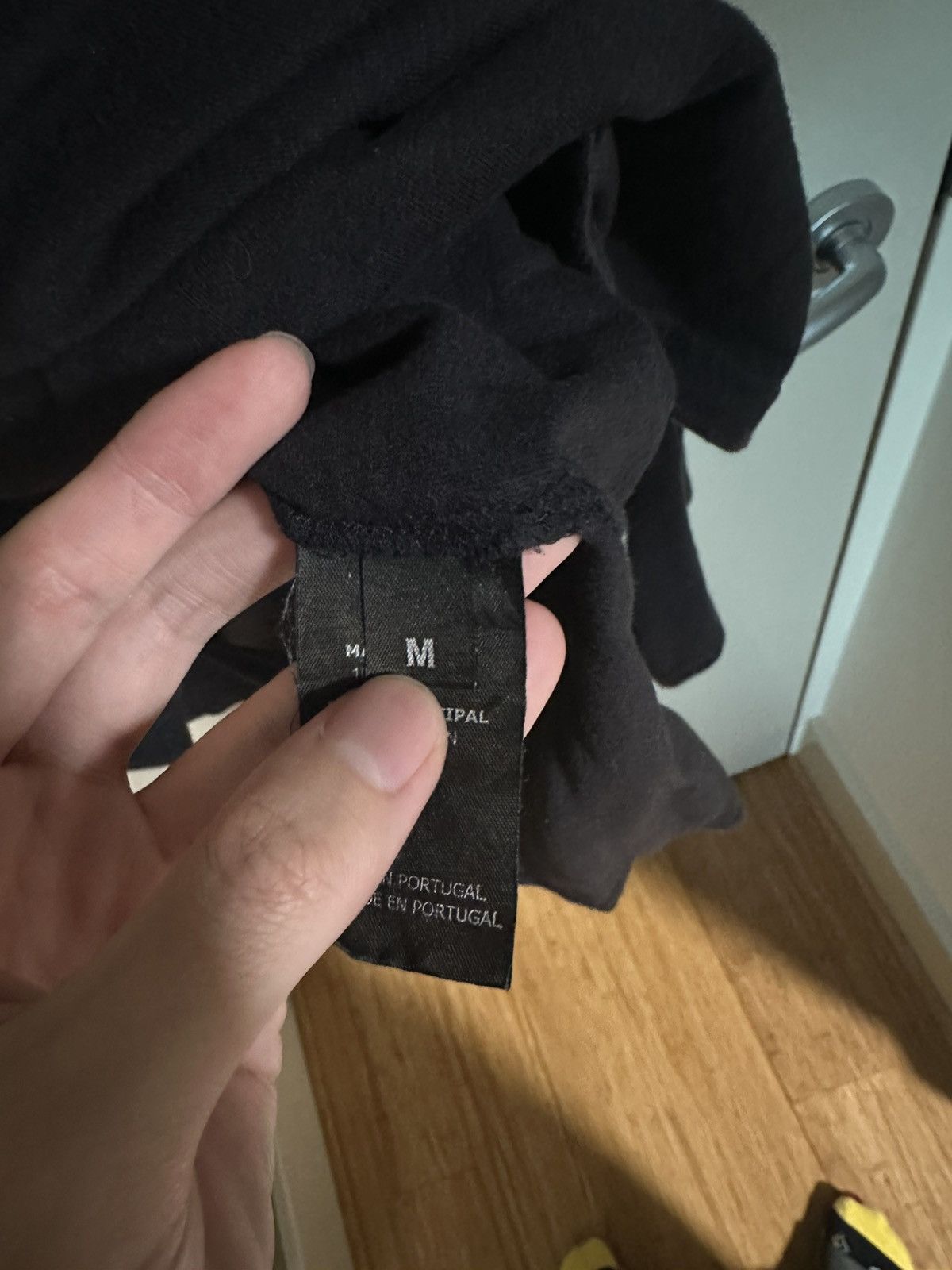 Vetements Vetements SS18 Pour Femme Matterhorn Hoodie Size US XL / EU 56 / 4 - 4 Thumbnail