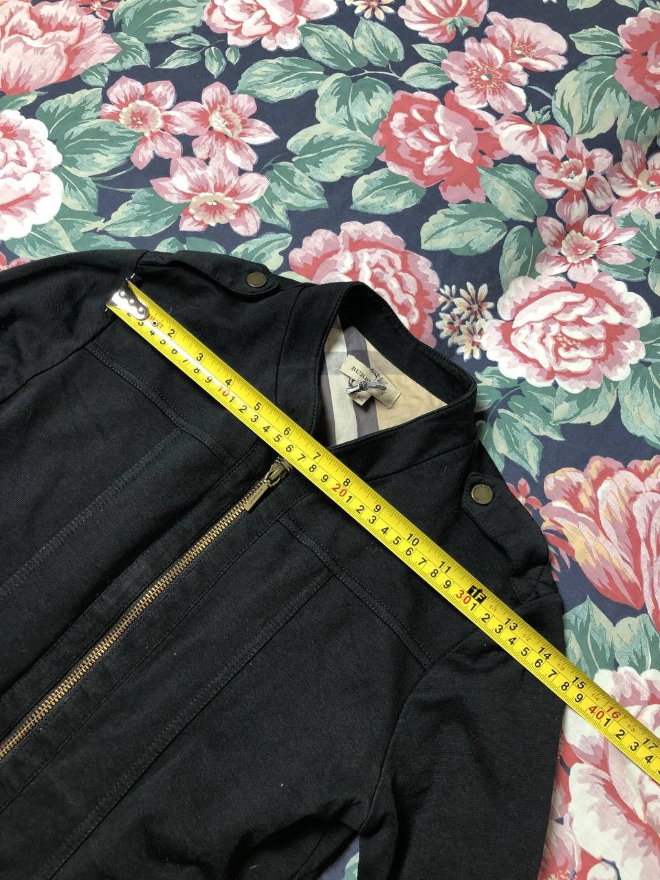 Burberry Burberry Light Jacket for Kids 14Y Size XXS / US 00 / IT 34 - 12 Thumbnail