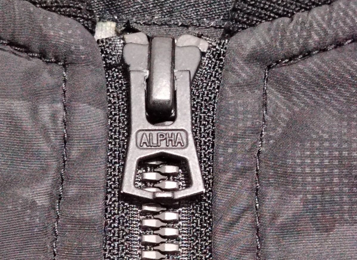Alpha Industries Alpha industries women jacket Size M / US 6-8 / IT 42-44 - 6 Thumbnail