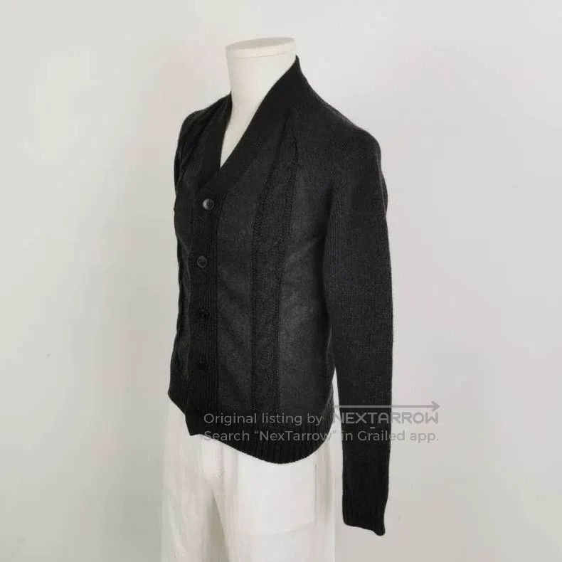 Valentino Valentino Sweater cardigan Size S / US 4 / IT 40 - 3 Thumbnail