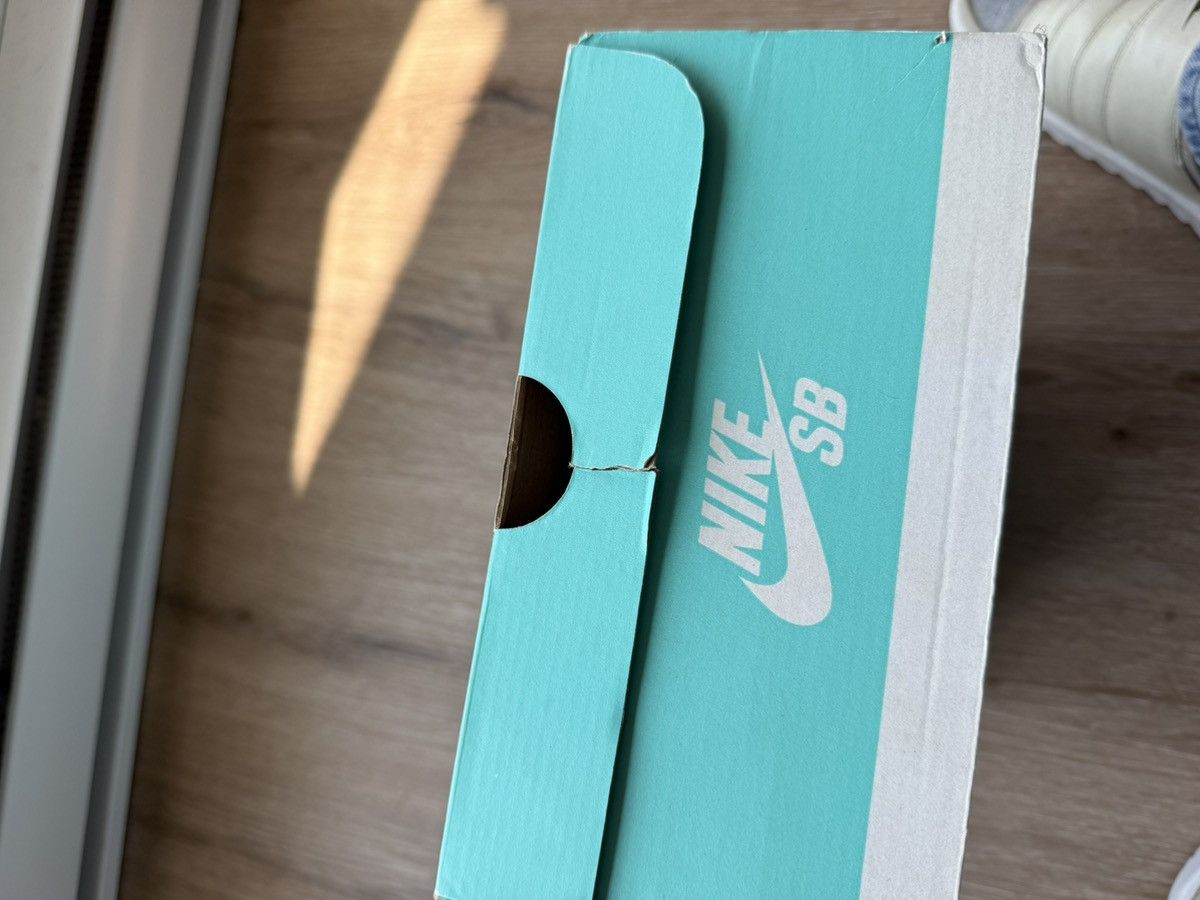 Nike Nike SB Dunk Low Premium - Yin Yang Size US 11 / EU 44 - 13 Thumbnail