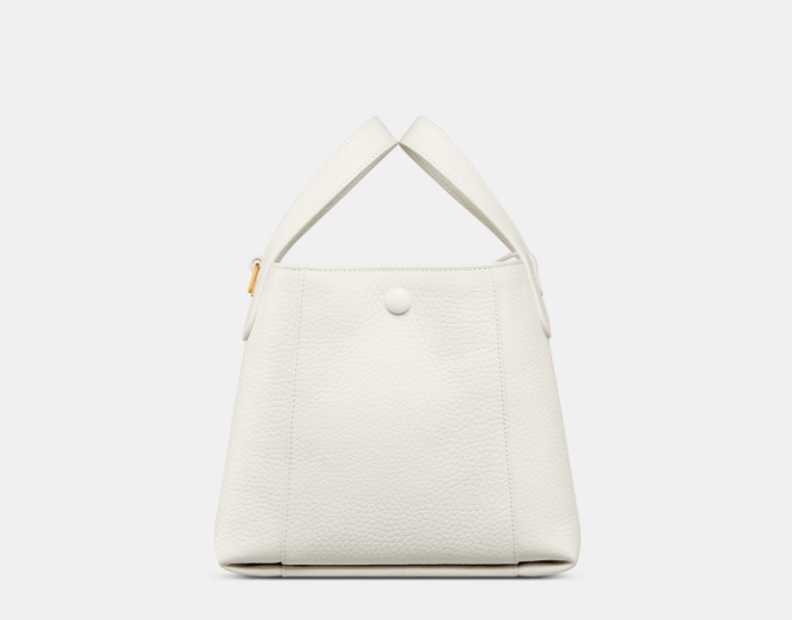 Dior o1w1db10426 M2840U Size : OS / Small Bucket Bag in Latte Size ONE SIZE - 5 Thumbnail