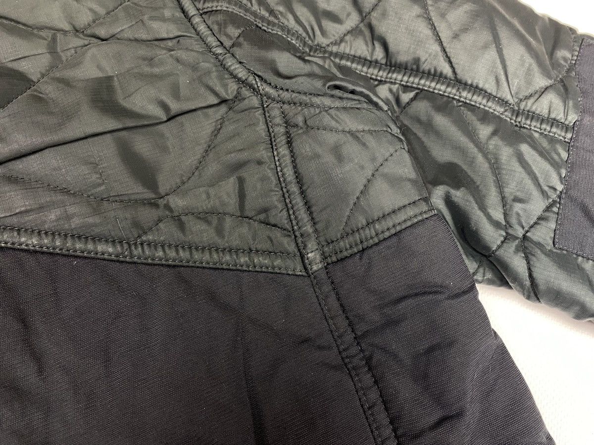 G-Star G-Star Jacket Filch Overshirt Quilted Raw Cargo Line Size US S / EU 44-46 / 1 - 11 Thumbnail