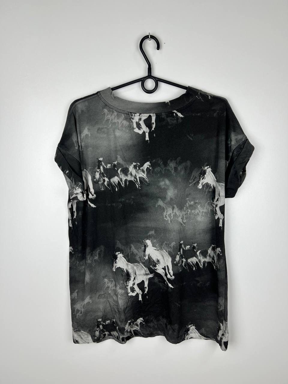 Allsaints Allsaints Santo Imogen t-shirts woman size S Size S / US 4 / IT 40 - 2 Thumbnail
