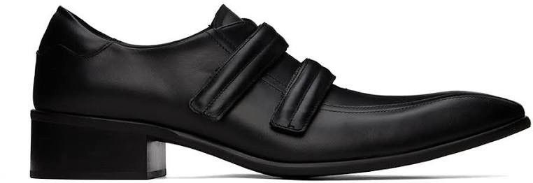 Martine Rose Rare Martine Rose Sporty Snout Loafers Size US 12 / EU 45 - 3 Thumbnail