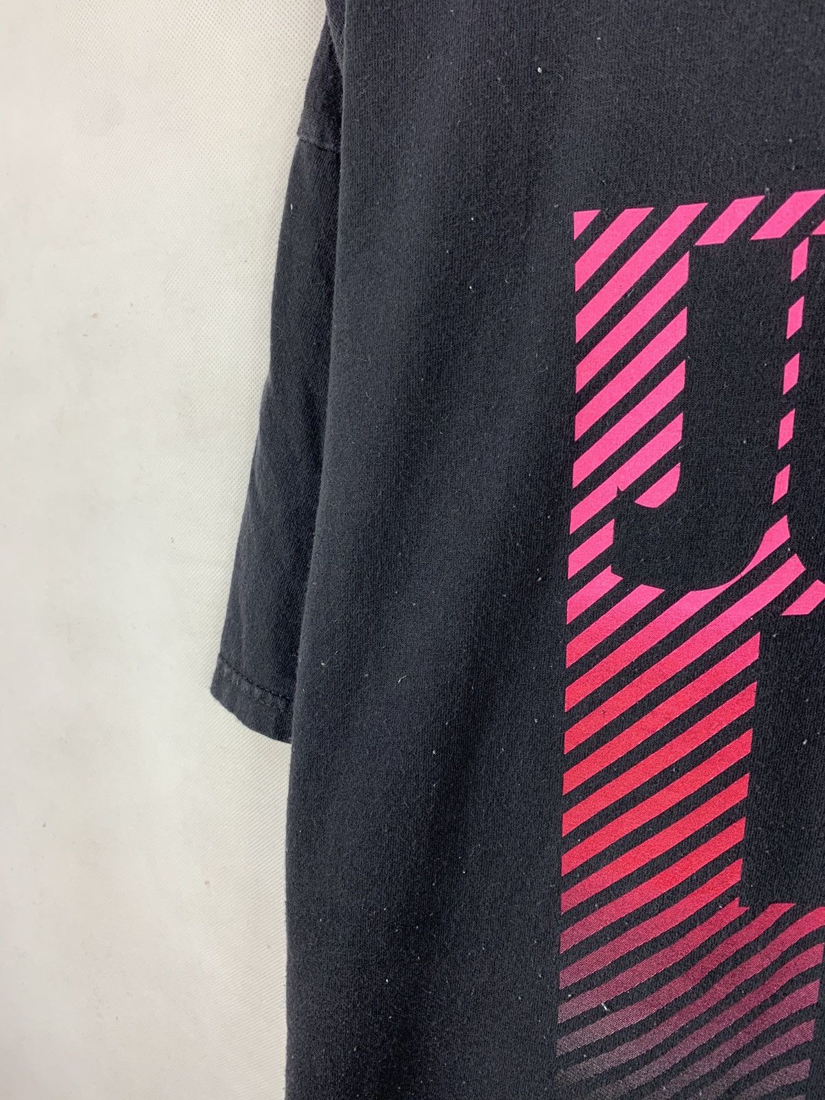 Nike Steals! Nike Just Do It Streetwear Tee Size US L / EU 52-54 / 3 - 3 Thumbnail