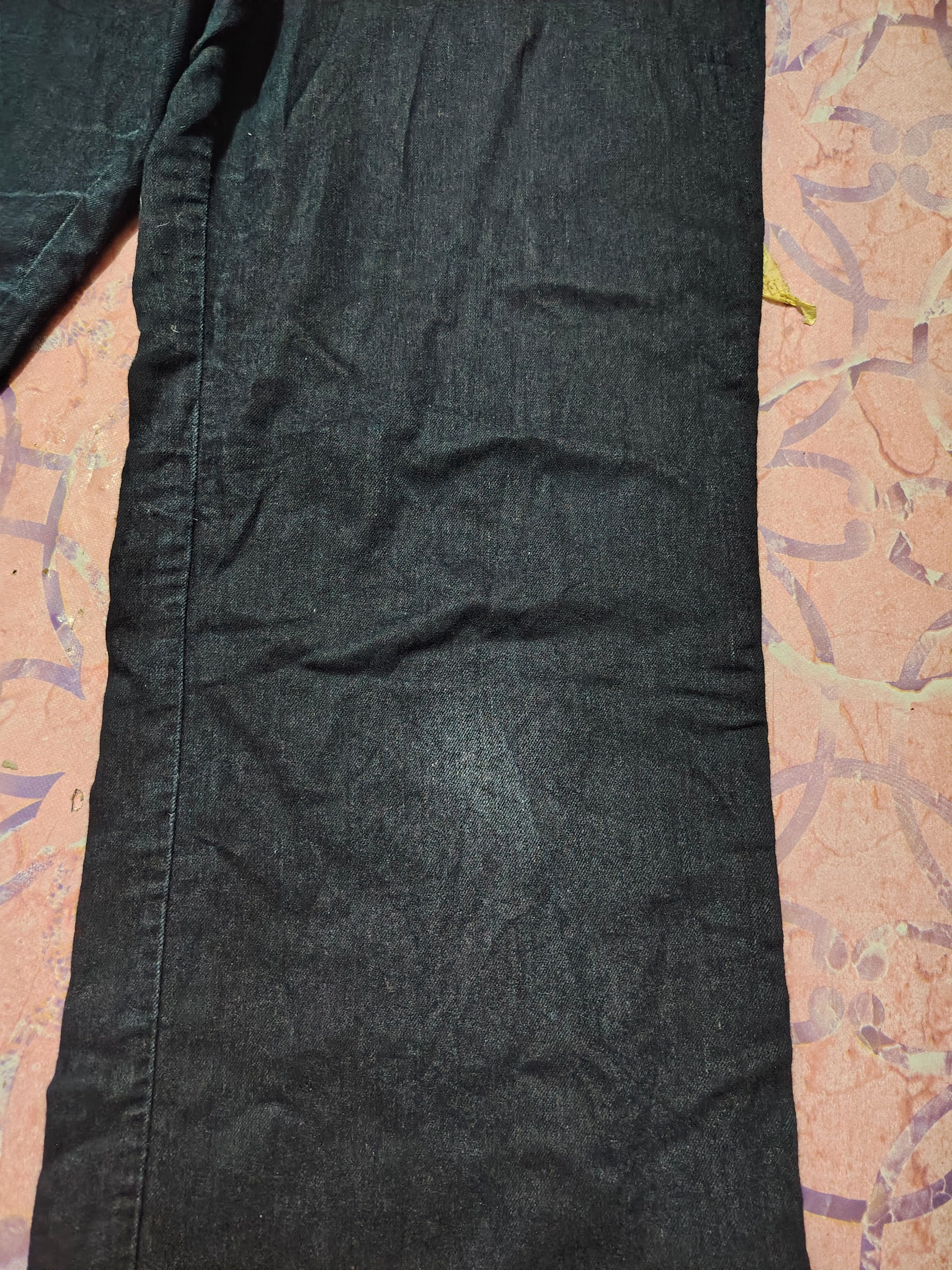 agnes b. Agnes b. Paris pants Embroidered star pocket Size US 31 - 4 Thumbnail