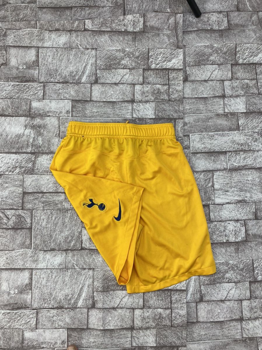 Nike × Vintage Vintage Nike Shorts y2k by Travis Scott style Size US 31 - 9 Thumbnail